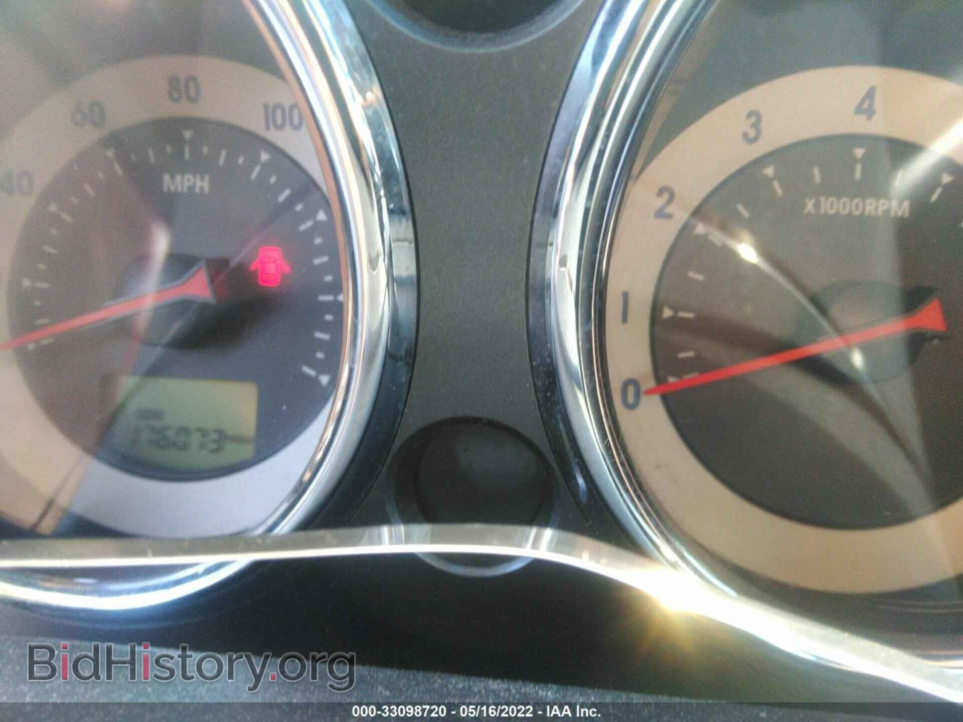 2006 MITSUBISHI ECLIPSE - VIN: 4A3AK34TX6E003551 - Photo 7