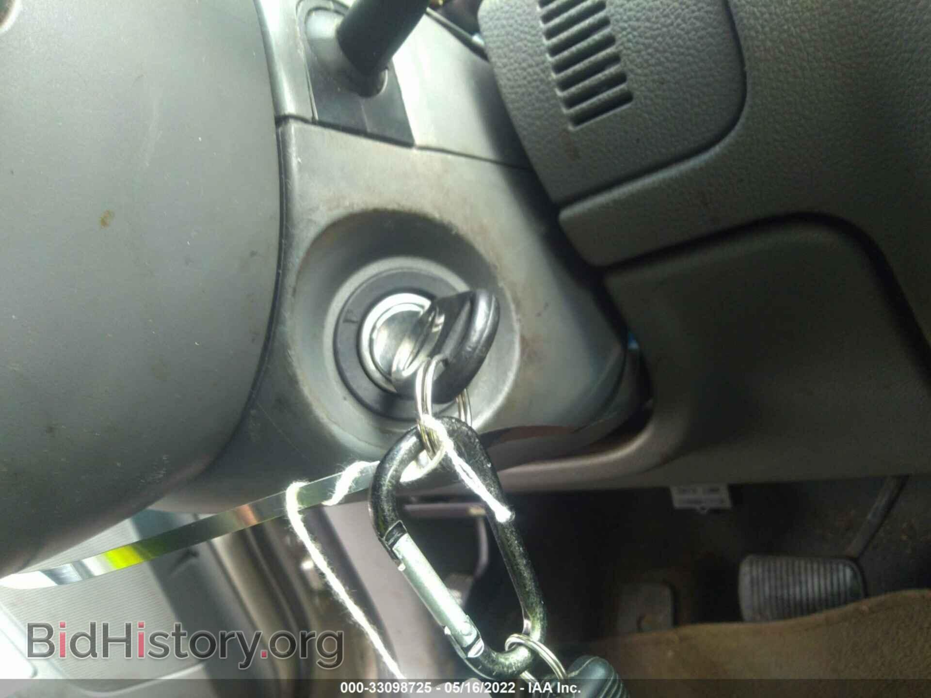 2007 FORD FIVE HUNDRED - VIN: 1FAFP24147G100954 - Photo 11