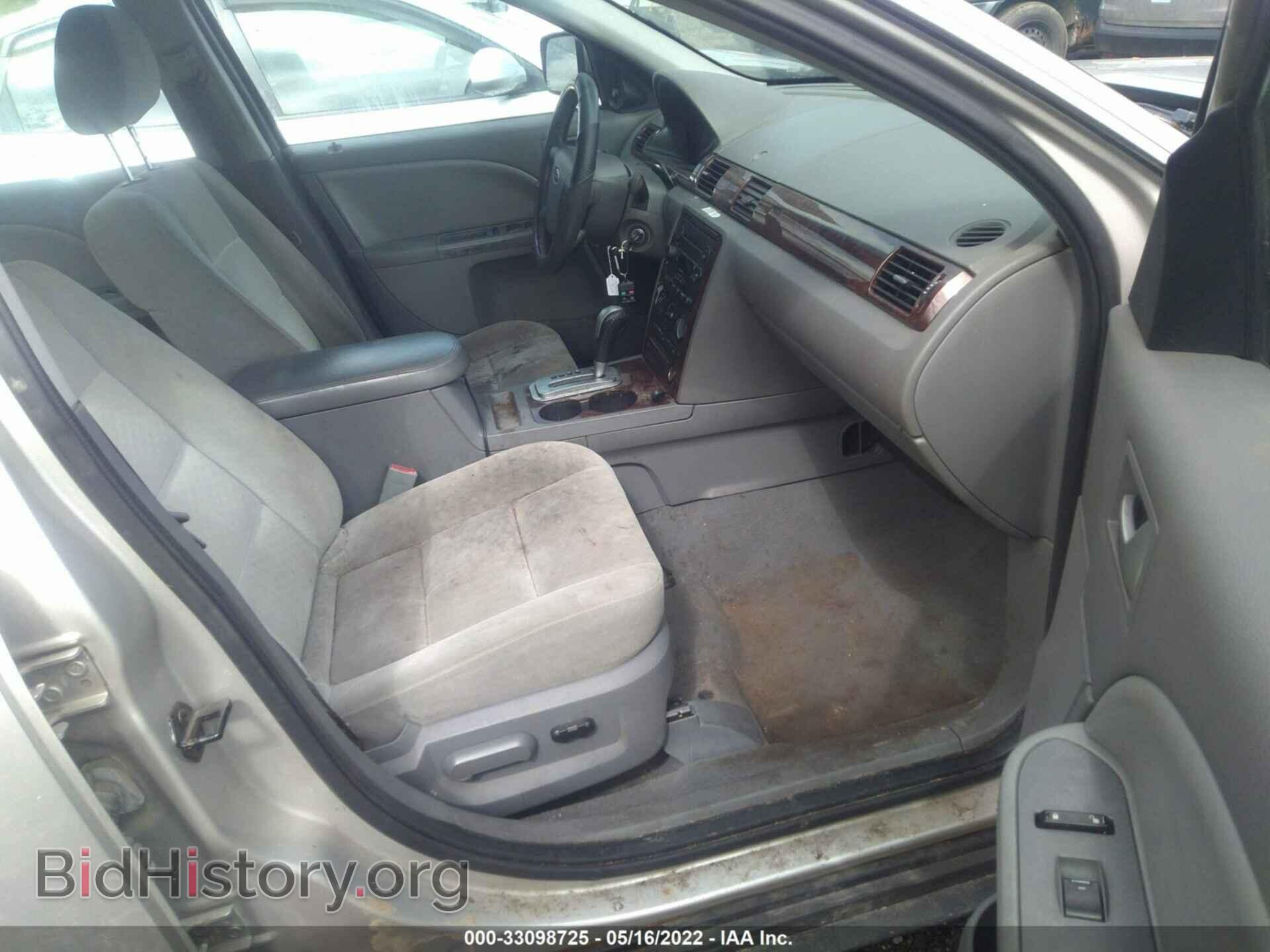 2007 FORD FIVE HUNDRED - VIN: 1FAFP24147G100954 - Photo 5