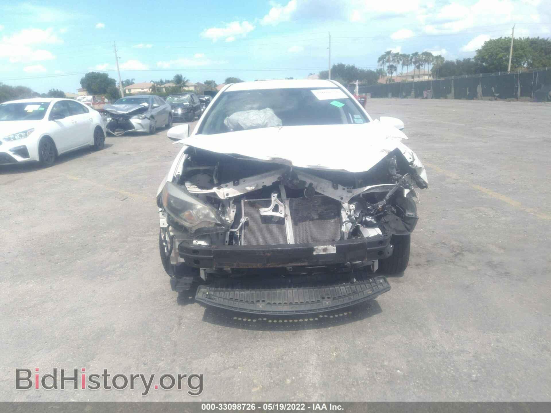 2014 TOYOTA COROLLA - VIN: 2T1BURHE8EC023461 - Photo 6