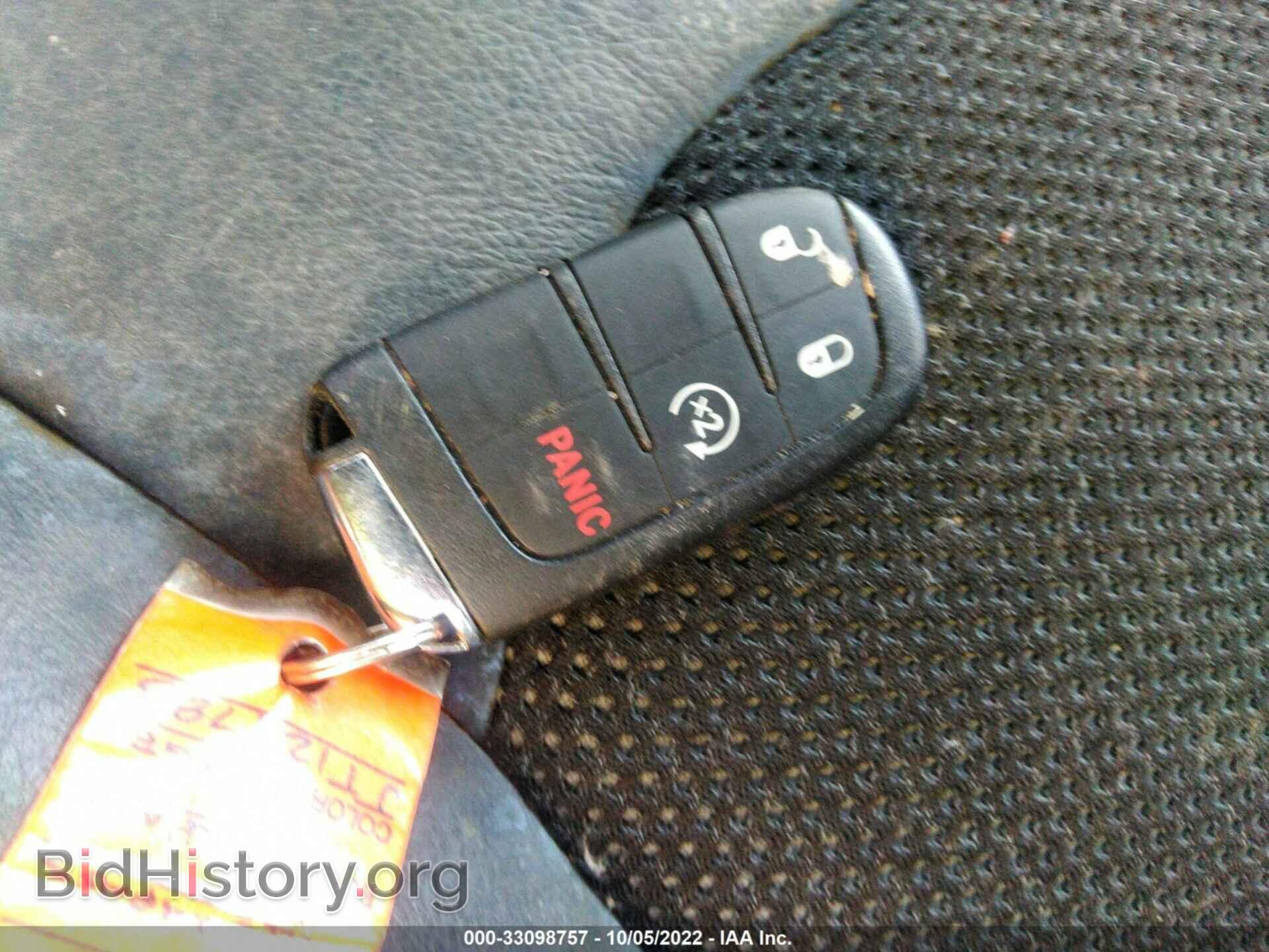 2018 JEEP COMPASS - VIN: 3C4NJDDB7JT129783 - Photo 11