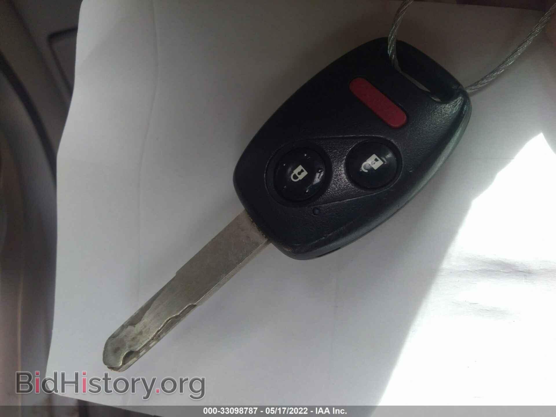 2010 HONDA INSIGHT - VIN: JHMZE2H73AS042432 - Фото 11