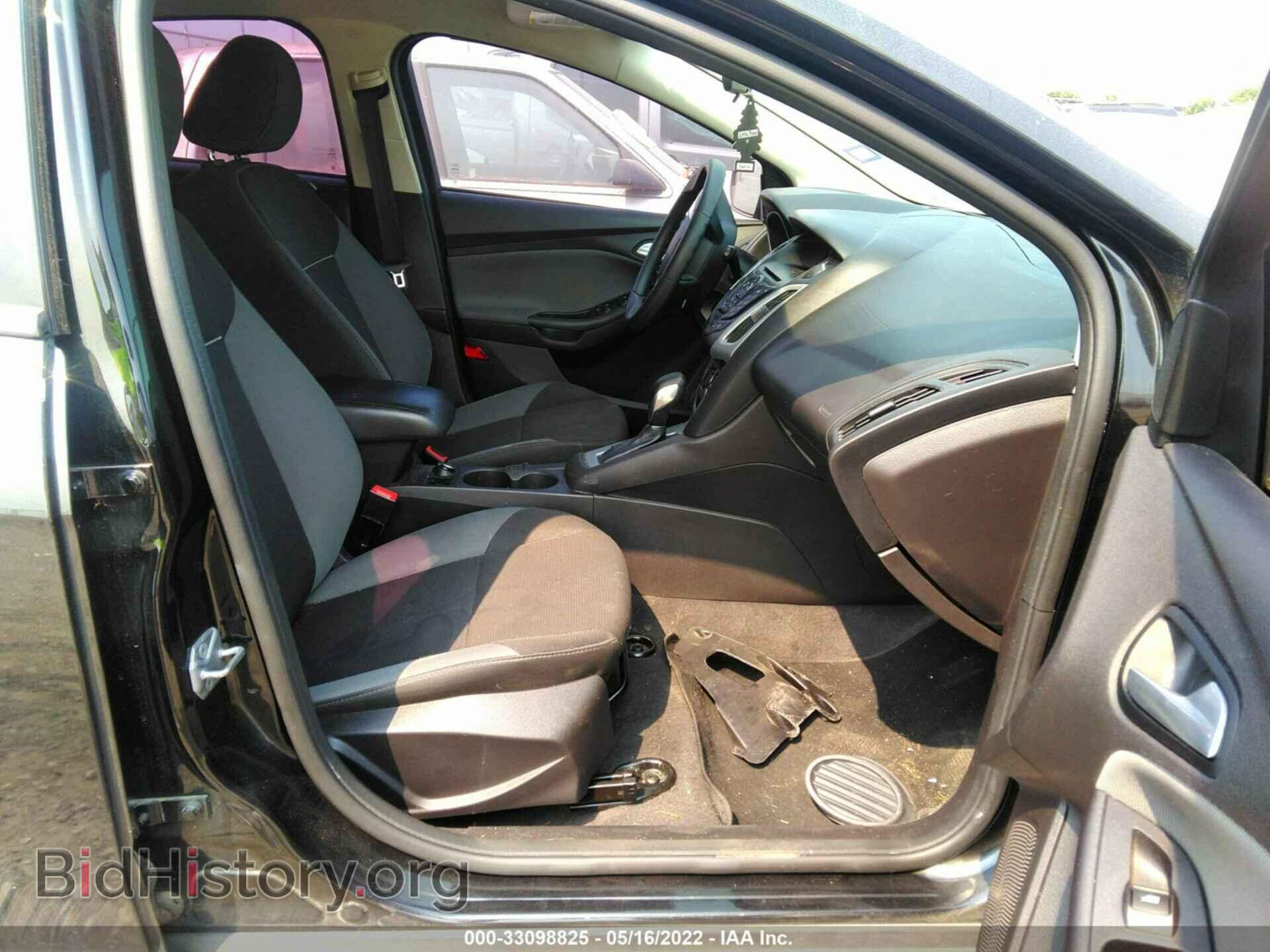 2014 FORD FOCUS - VIN: 1FADP3K2XEL283855 - Photo 5