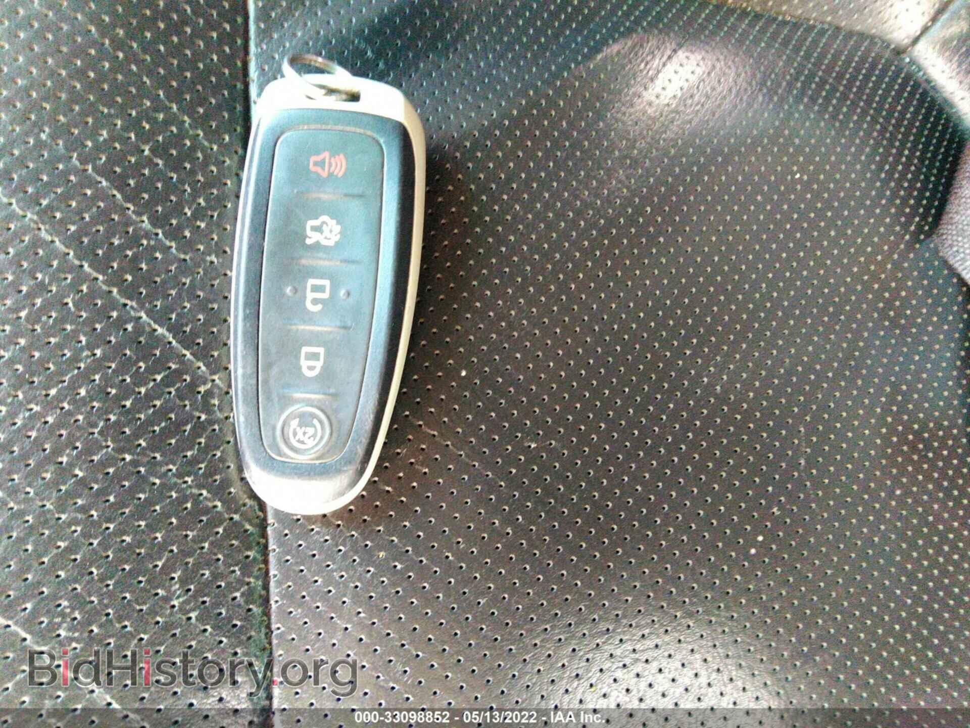 2011 FORD EXPLORER - VIN: 1FMHK8F8XBGA70961 - Фото 11