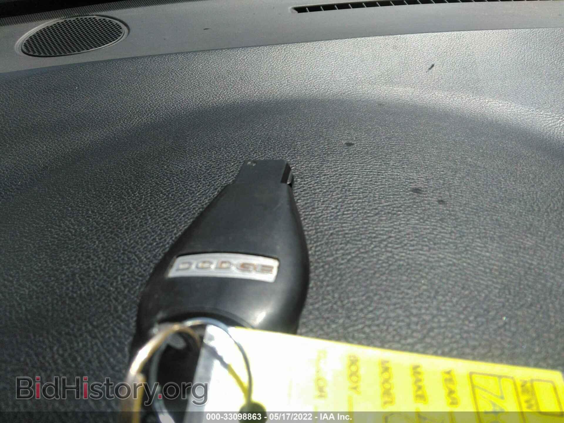 2013 DODGE GRAND CARAVAN - VIN: 2C4RDGBG1DR710387 - Фото 11