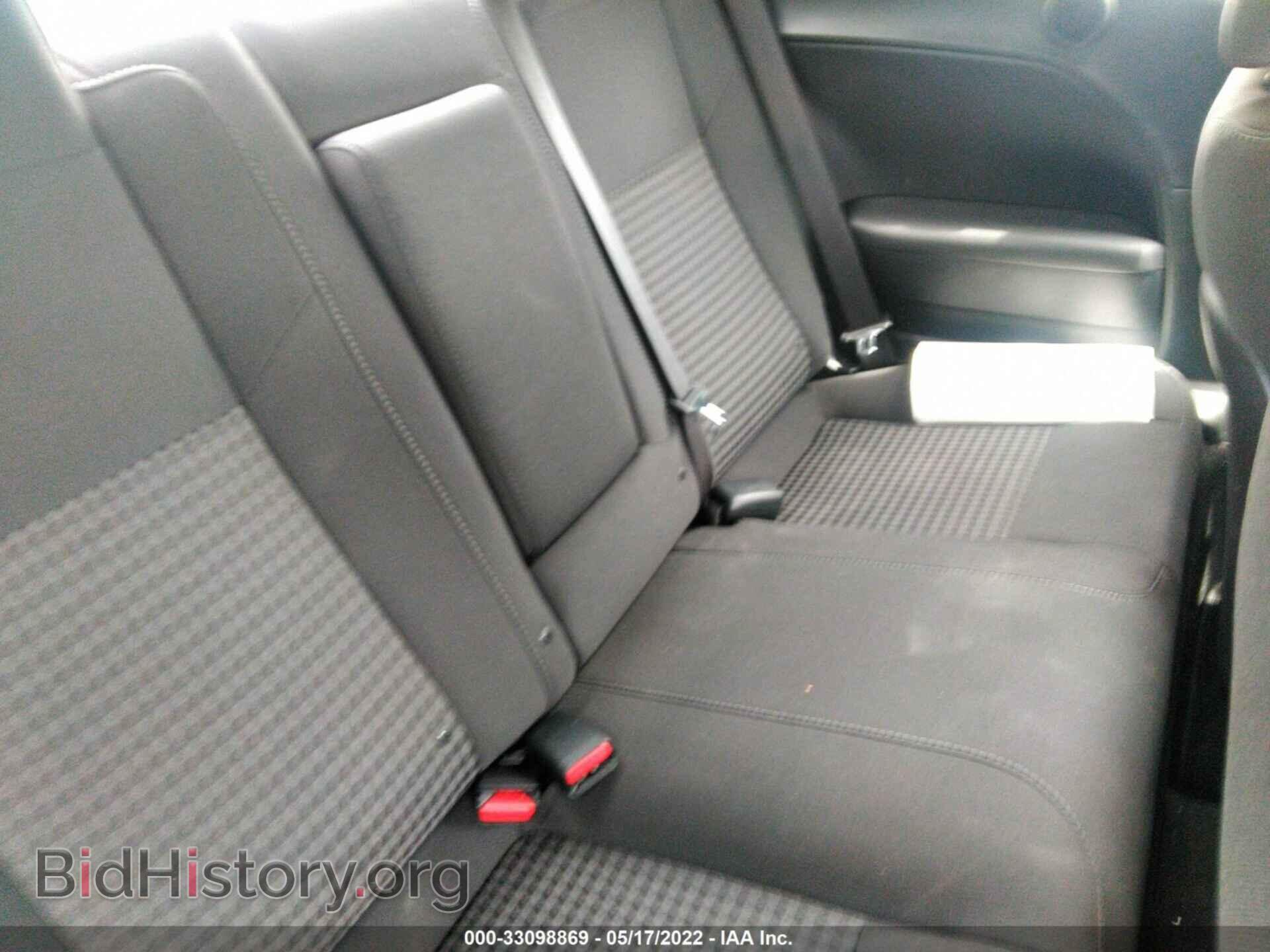 2019 DODGE CHALLENGER - VIN: 2C3CDZKGXKH605419 - Photo 8