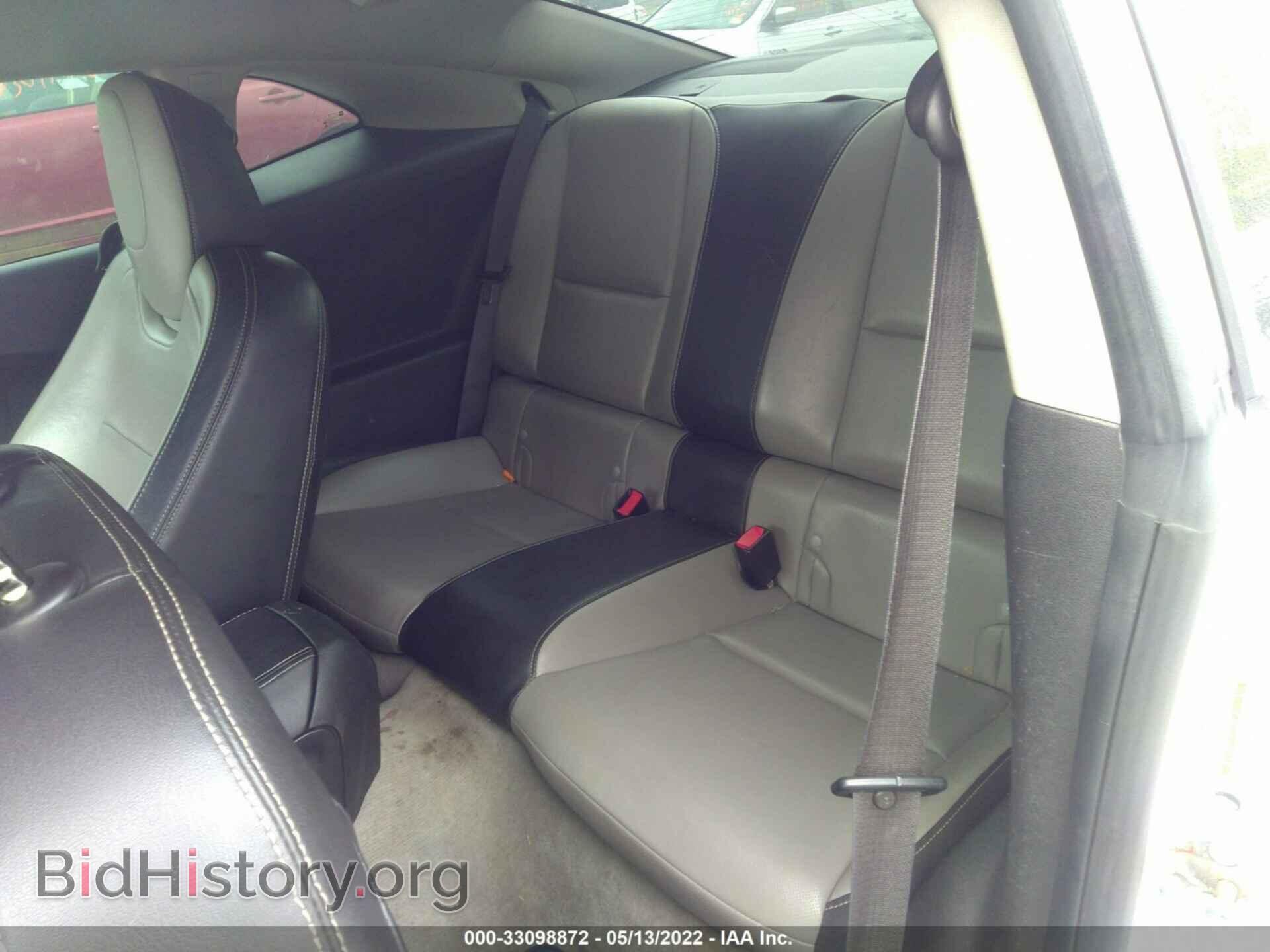 2015 CHEVROLET CAMARO - VIN: 2G1FF1E35F9284184 - Фото 8