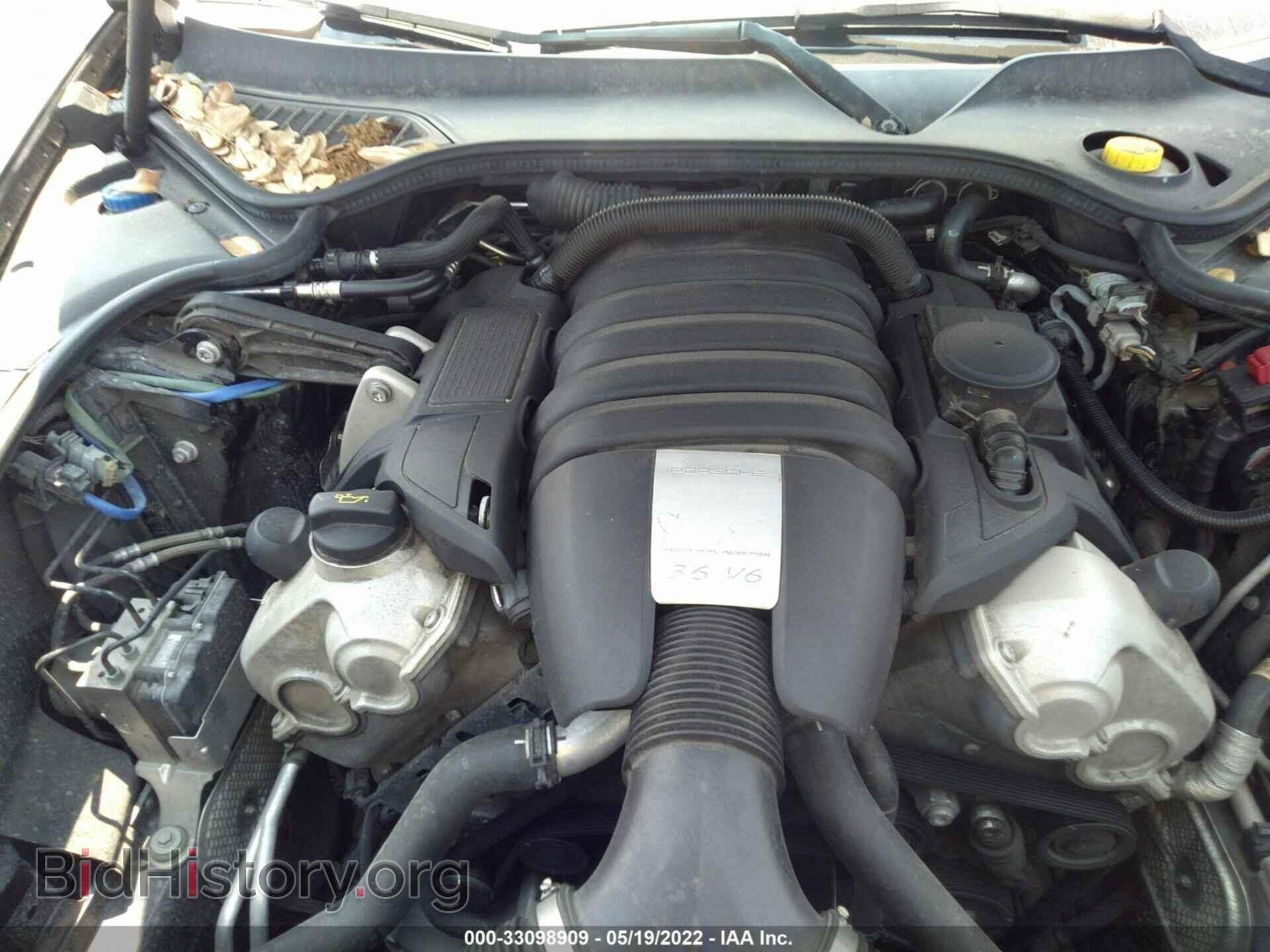 2016 PORSCHE PANAMERA - VIN: WP0AA2A70GL000520 - Фото 10
