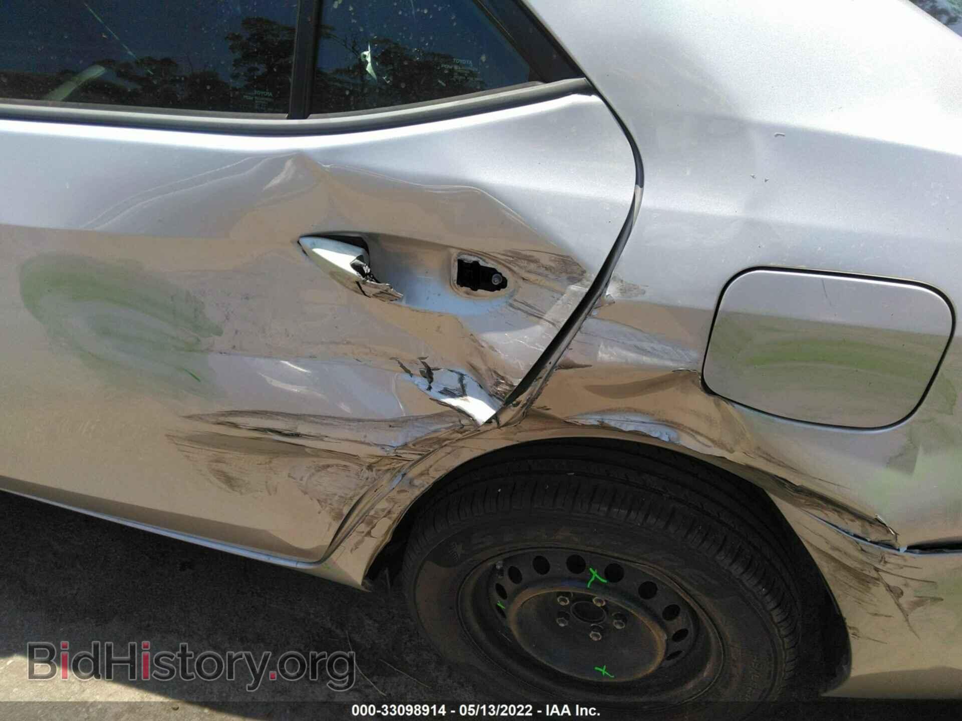 2015 TOYOTA COROLLA - VIN: 5YFBURHE1FP263873 - Photo 6