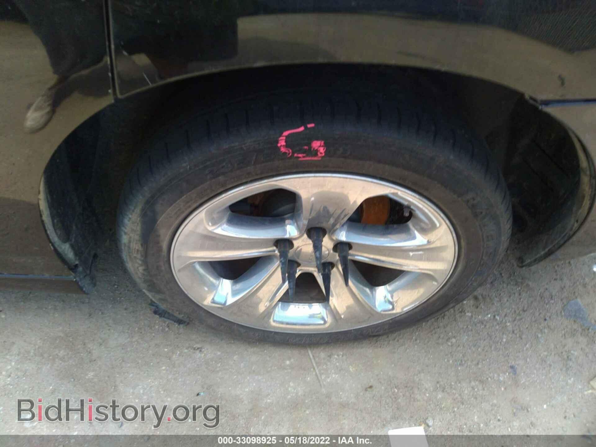 2013 DODGE CHARGER - VIN: 2C3CDXBG2DH541657 - Фото 13