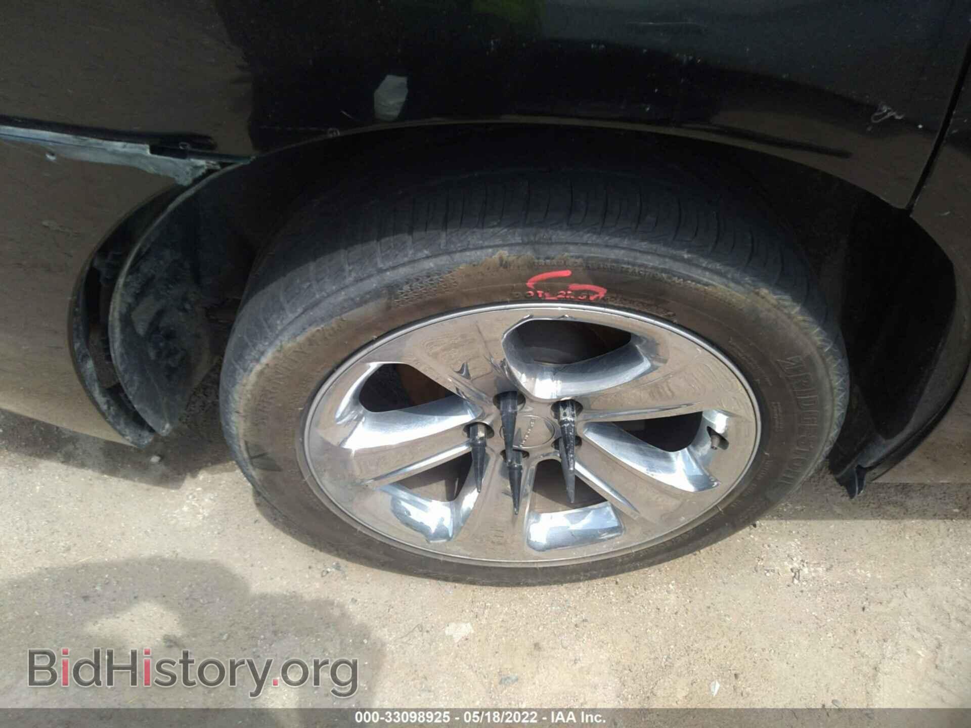 2013 DODGE CHARGER - VIN: 2C3CDXBG2DH541657 - Фото 15