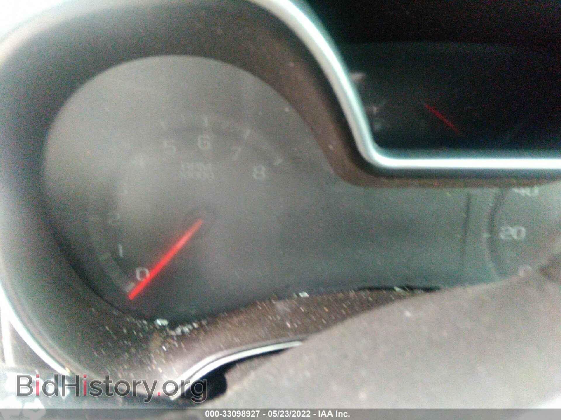 2015 CHEVROLET IMPALA - VIN: 2G1125S32F9254187 - Фото 7