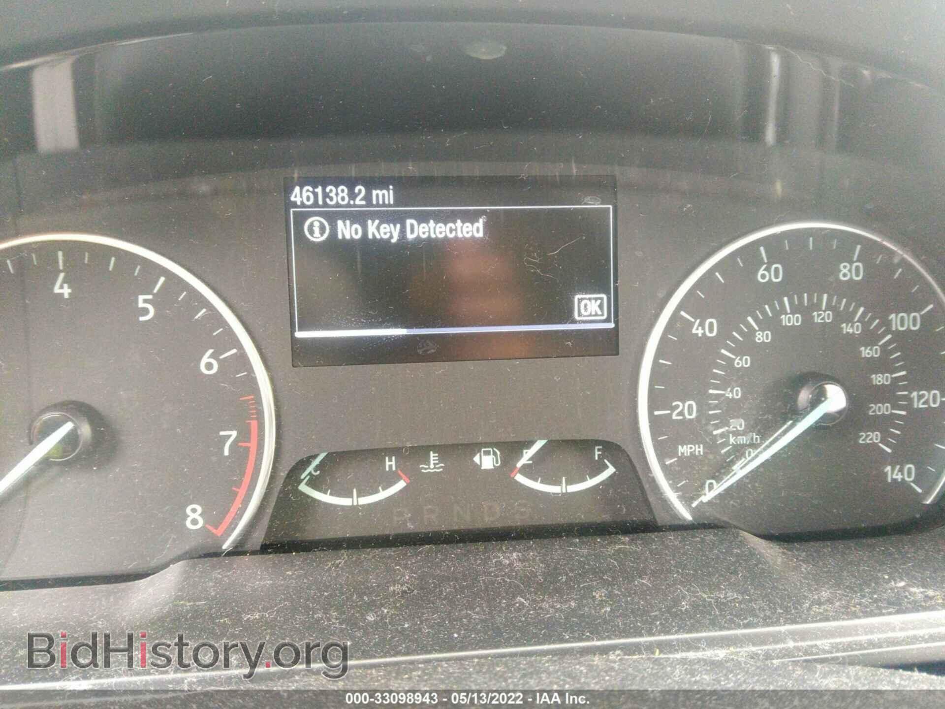 2019 FORD ECOSPORT - VIN: MAJ6S3KL1KC287126 - Фото 7