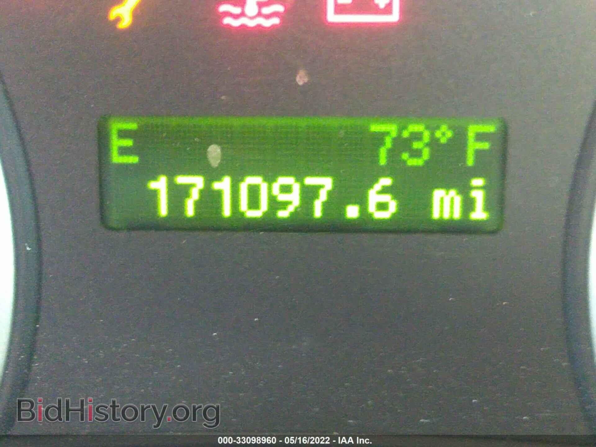 2008 FORD EXPLORER - VIN: 1FMEU73E58UB28860 - Фото 7