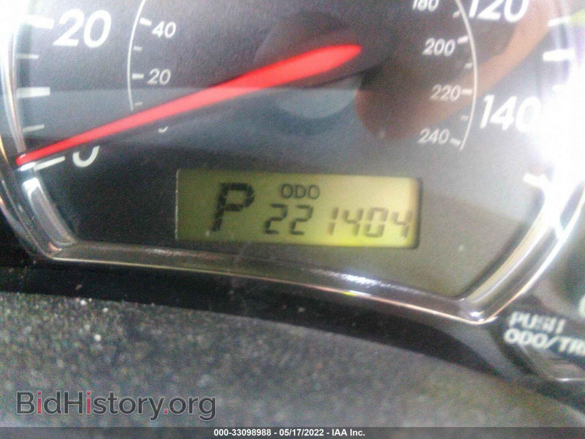 2011 TOYOTA COROLLA - VIN: 2T1BU4EE9BC711164 - Фото 7