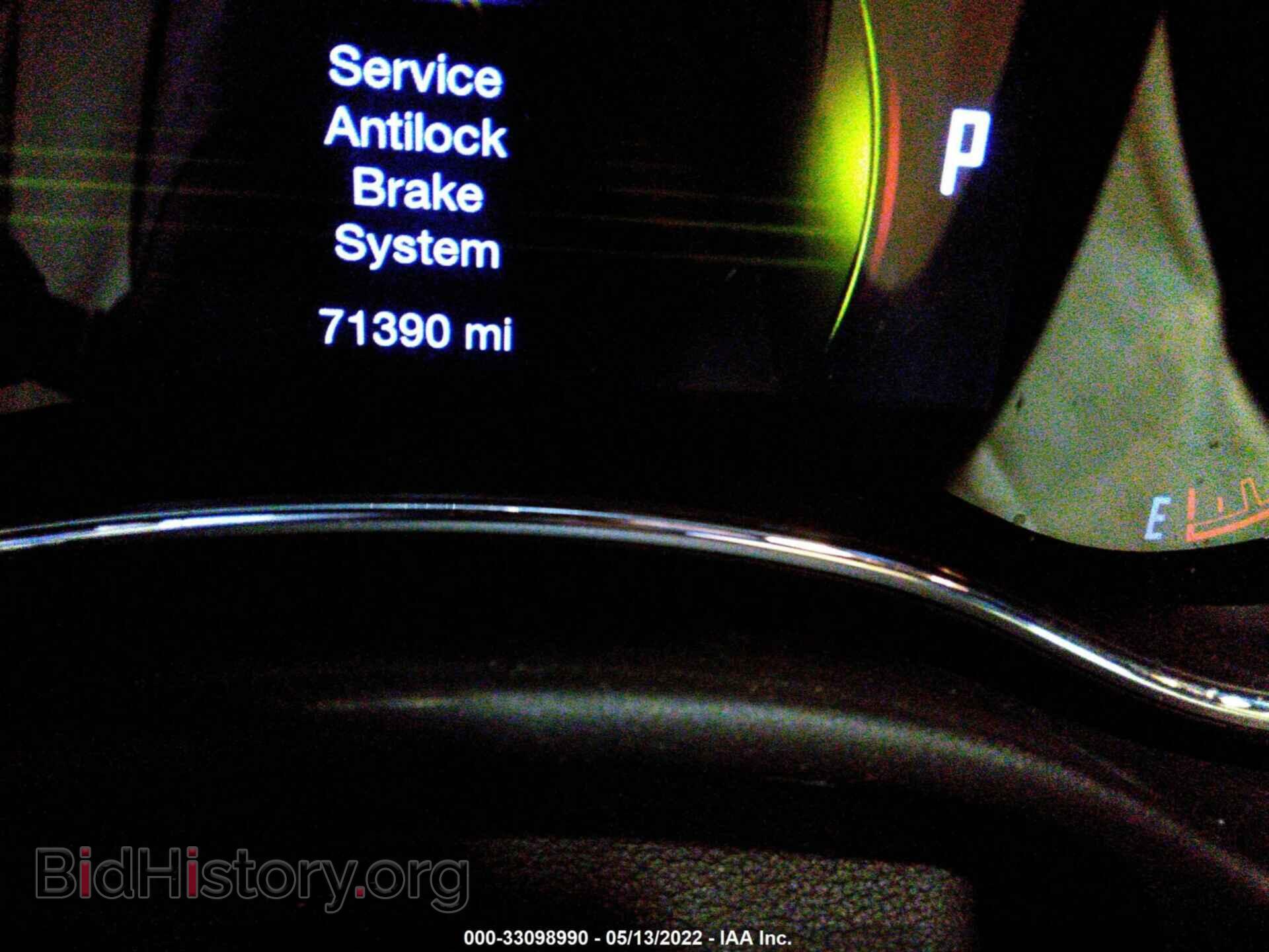 2017 DODGE DURANGO - VIN: 1C4SDJCT0HC649008 - Фото 7