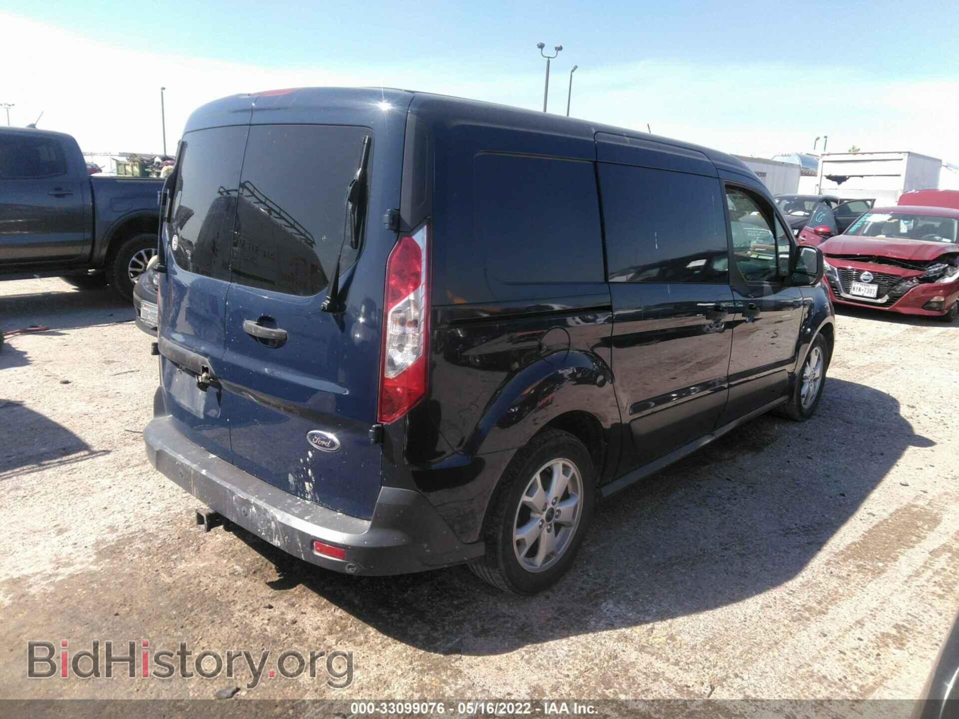 2016 FORD TRANSIT CONNECT - VIN: NM0LS7FX0G1285501 - Фото 4