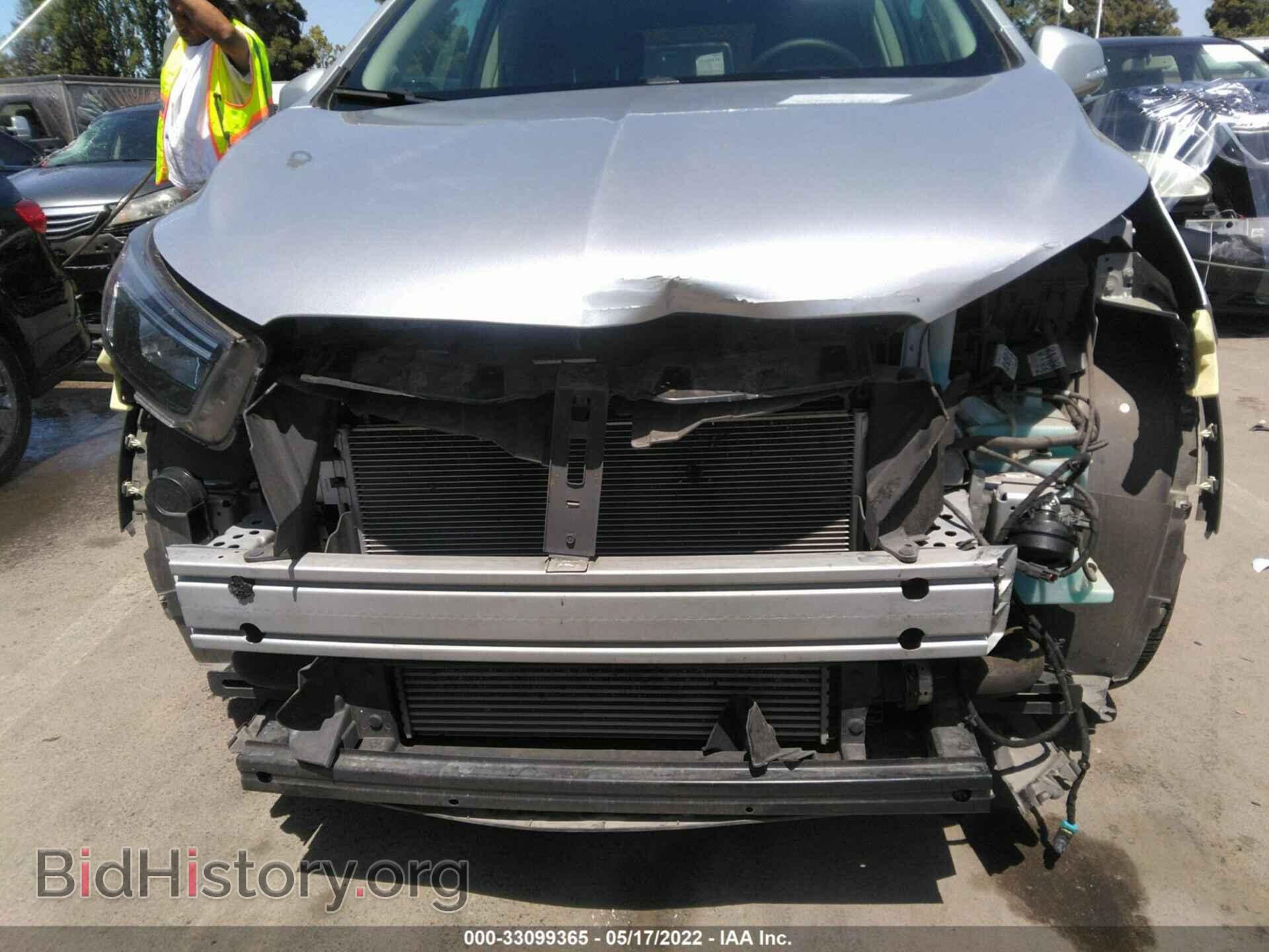 2017 BUICK ENCORE - VIN: KL4CJASB2HB105826 - Photo 6