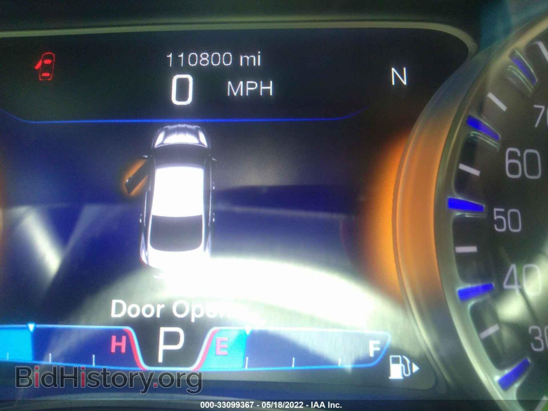2015 CHRYSLER 200 - VIN: 1C3CCCCB4FN525078 - Фото 7
