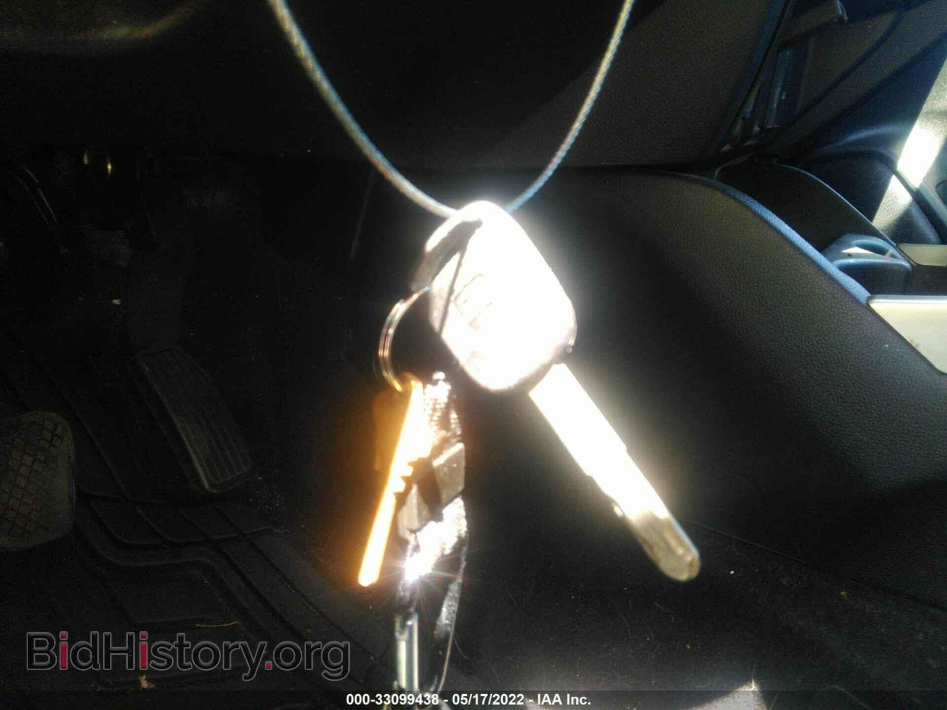 2017 HONDA FIT - VIN: 3HGGK5G53HM701570 - Фото 11