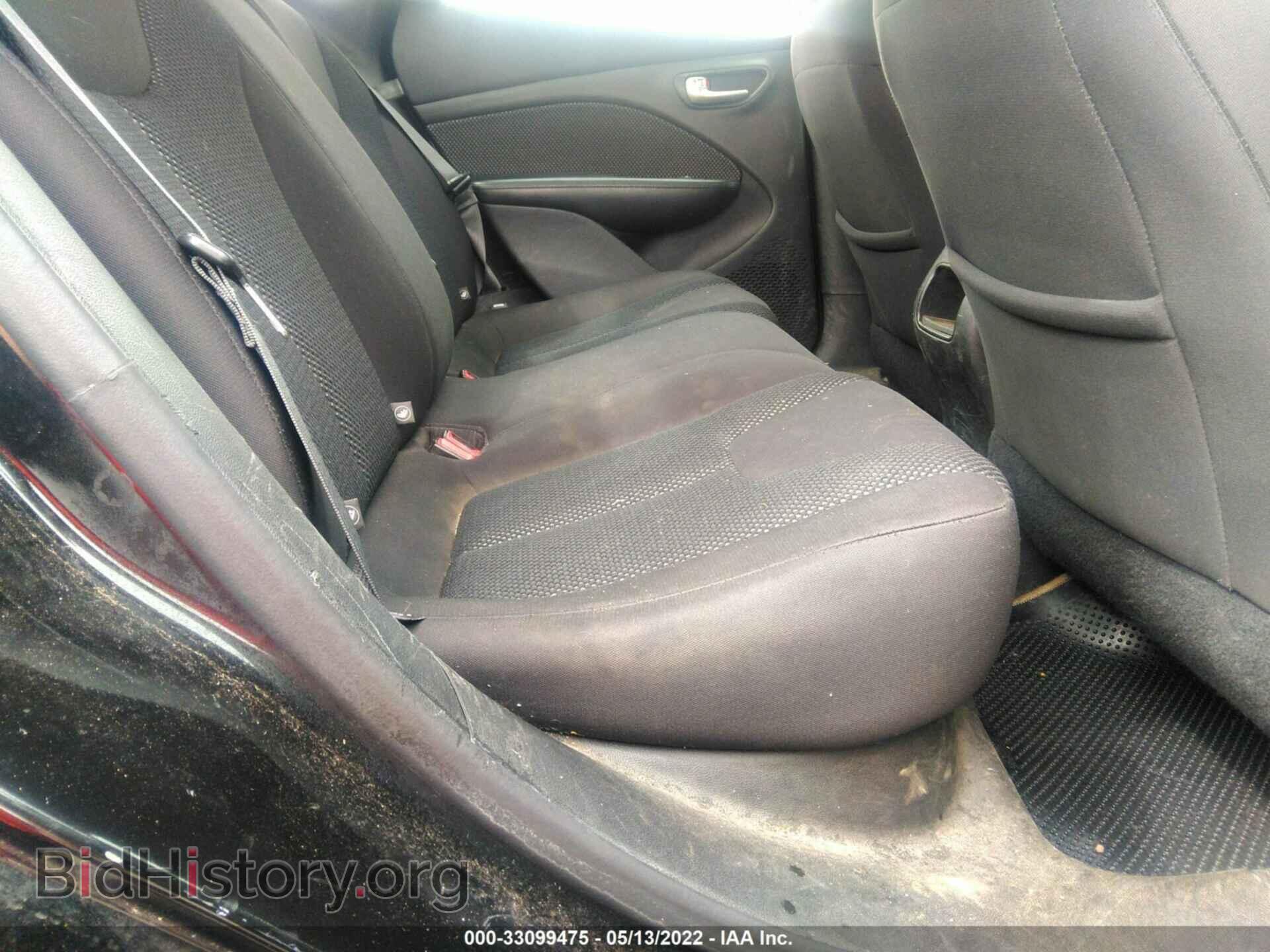 2015 DODGE DART - VIN: 1C3CDFAA9FD298811 - Фото 8