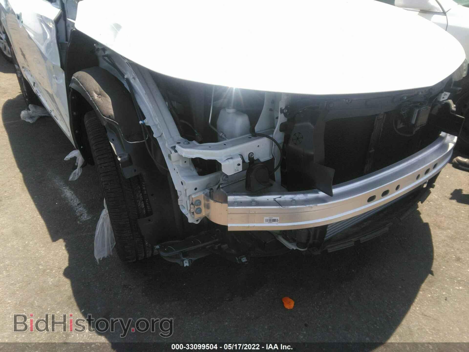2021 ACURA RDX - VIN: 5J8TC1H62ML022963 - Фото 6