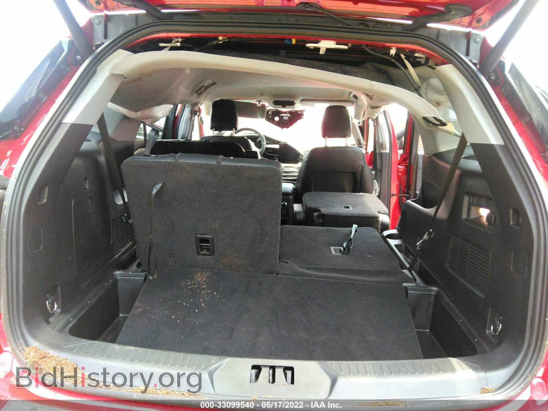 2021 FORD EXPLORER - VIN: 1FMSK7DH3MGC05638 - Photo 8