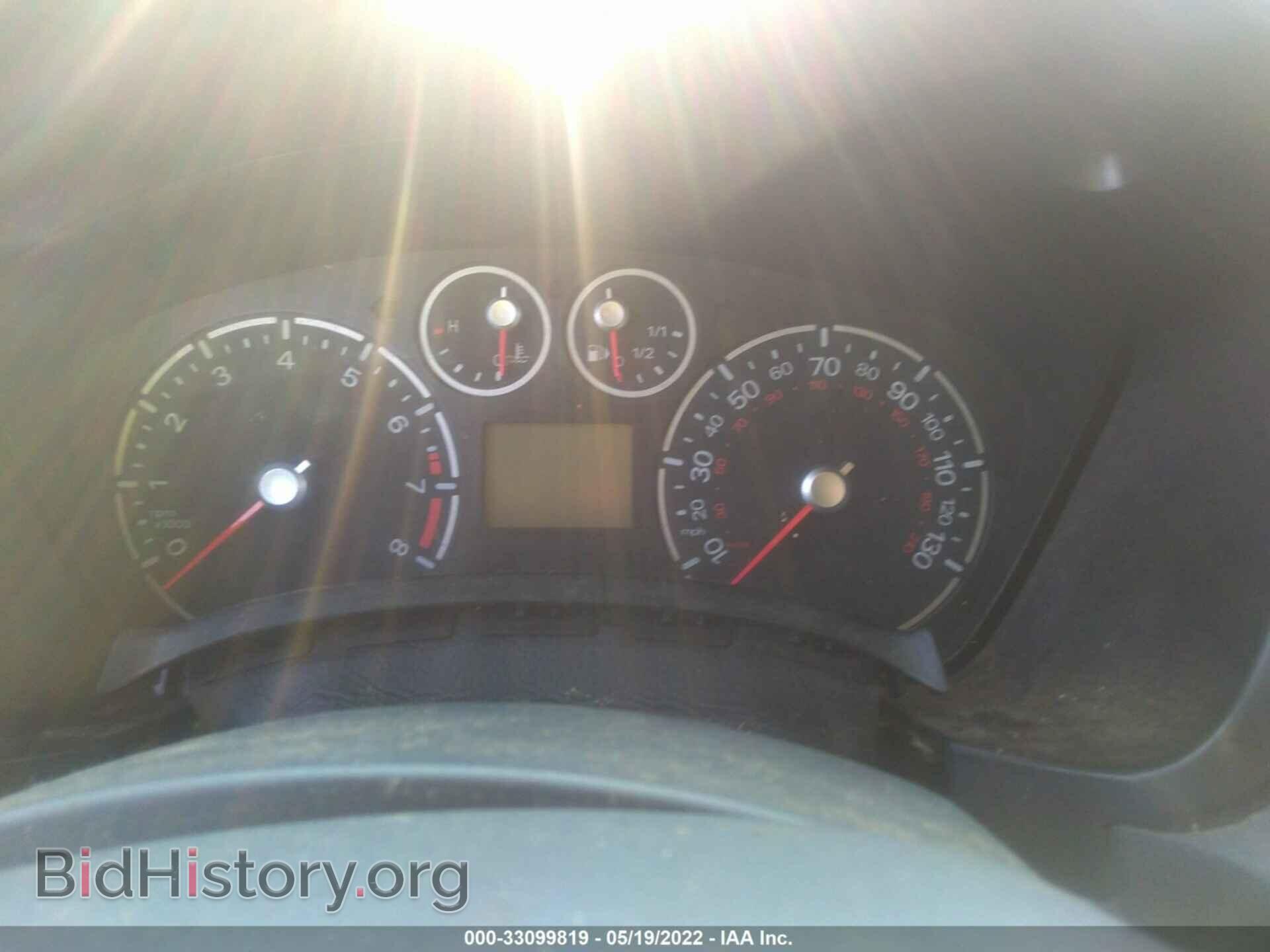 2012 FORD TRANSIT CONNECT - VIN: NM0LS7CN7CT096815 - Фото 7