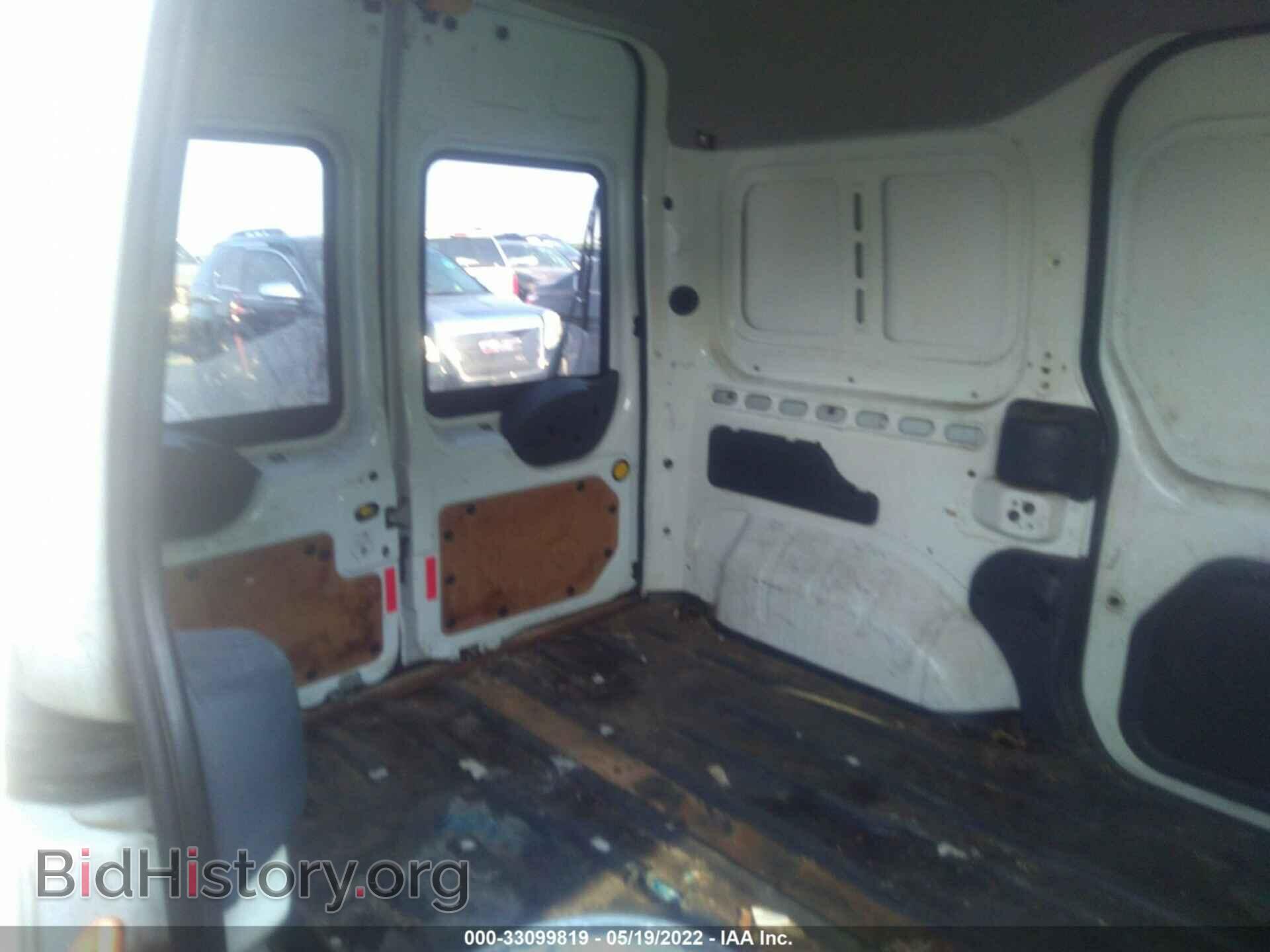 2012 FORD TRANSIT CONNECT - VIN: NM0LS7CN7CT096815 - Фото 8