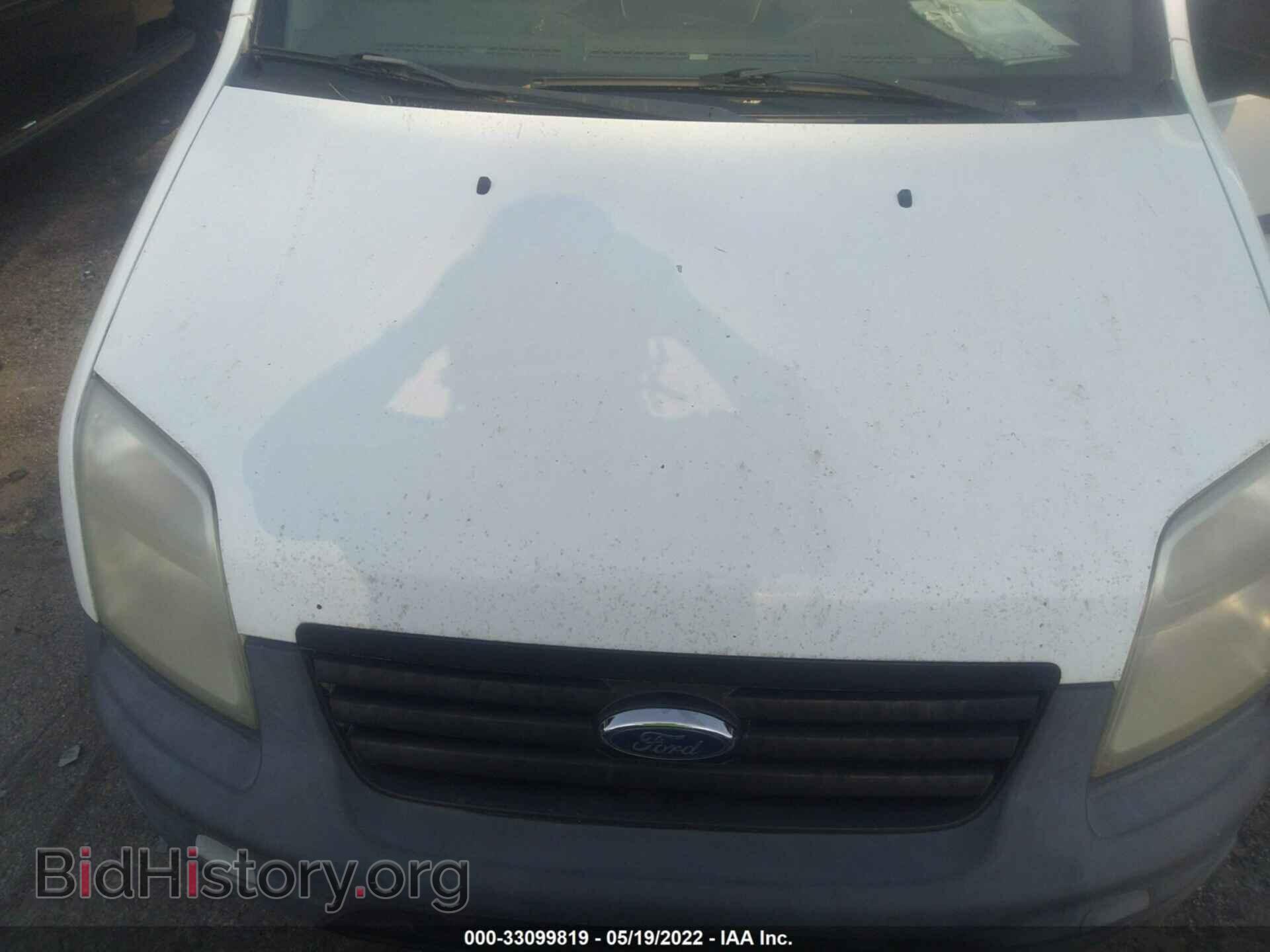 2012 FORD TRANSIT CONNECT - VIN: NM0LS7CN7CT096815 - Фото 10