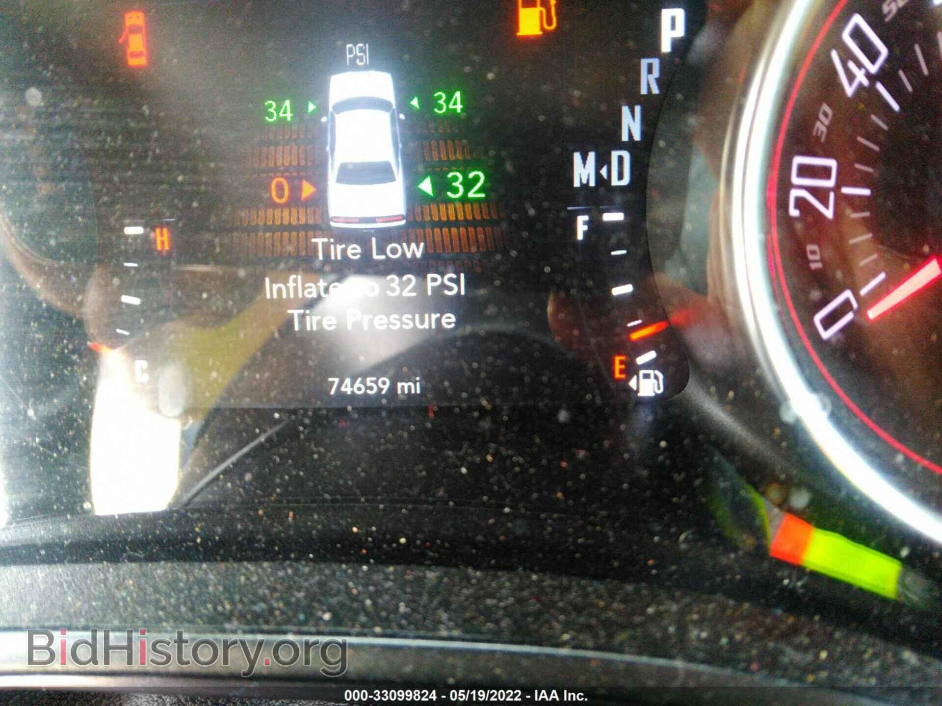 2018 DODGE CHALLENGER - VIN: 2C3CDZAG1JH242587 - Фото 7