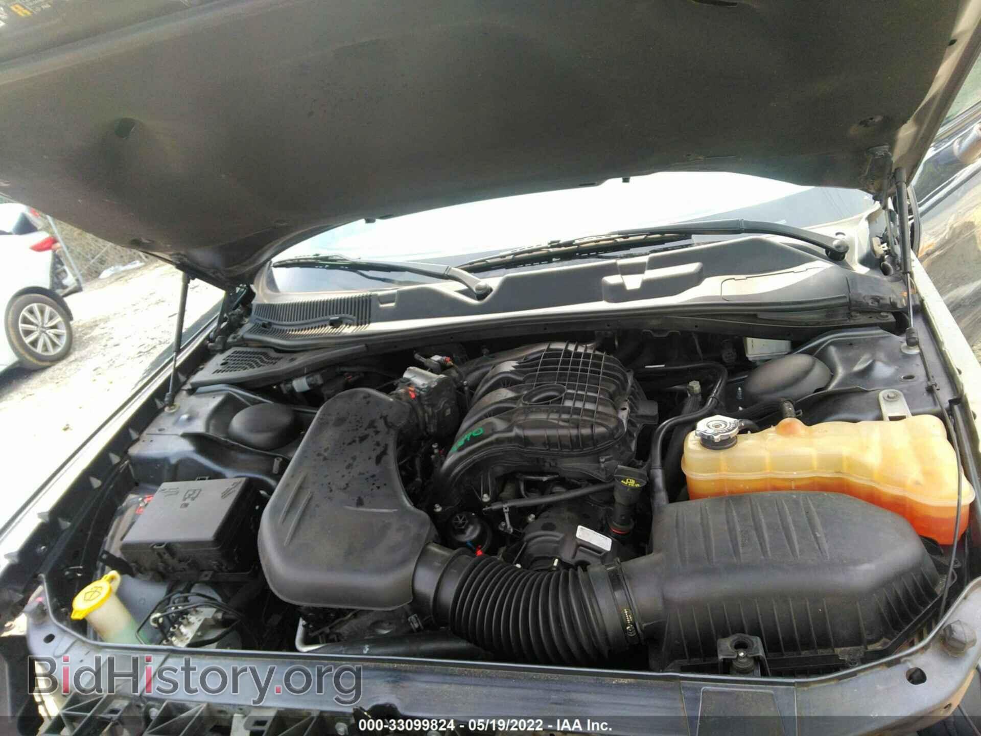 2018 DODGE CHALLENGER - VIN: 2C3CDZAG1JH242587 - Фото 10