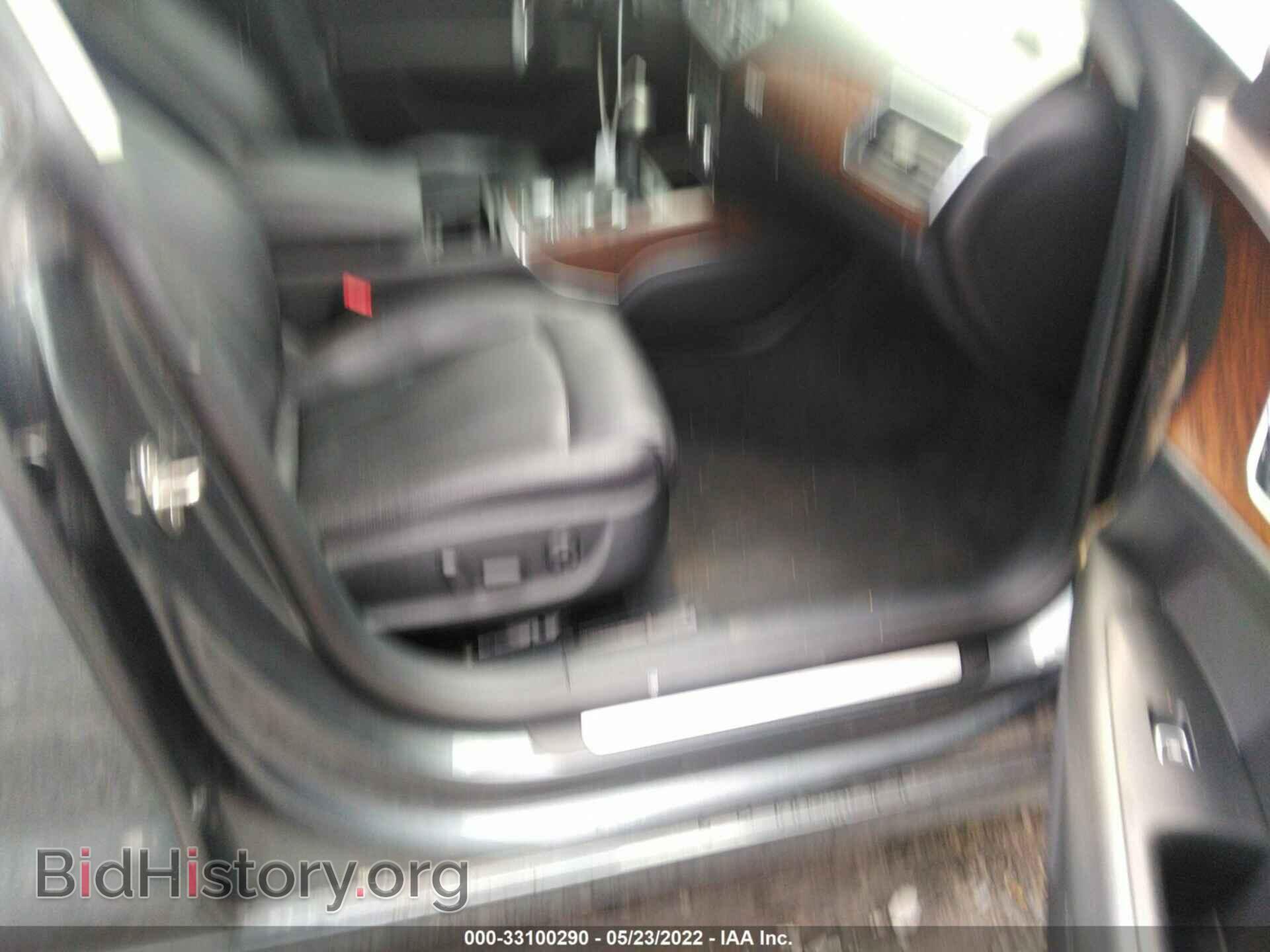 2013 AUDI A7 - VIN: WAU2GAFC8DN091617 - Фото 5