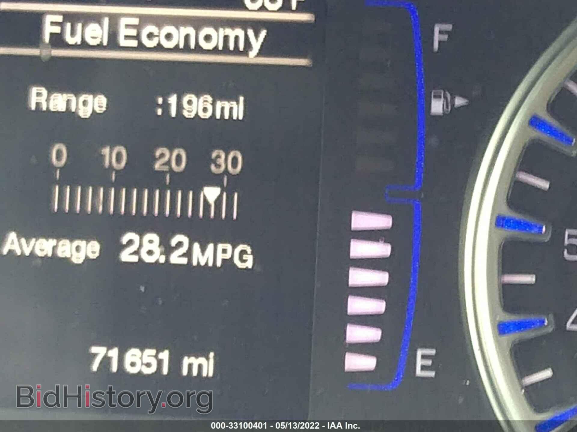 2015 CHRYSLER 200 - VIN: 1C3CCCAB7FN575444 - Фото 7