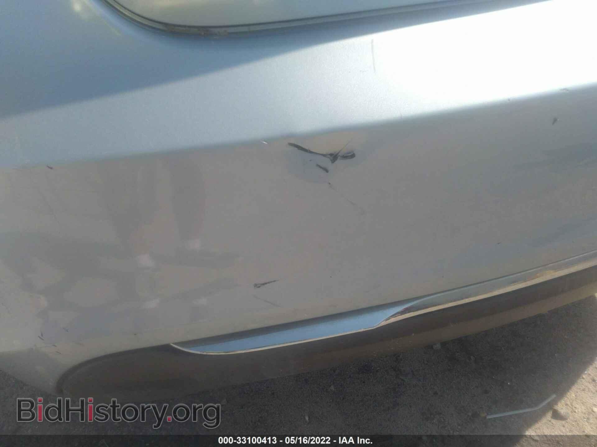 2012 CHRYSLER 200 - VIN: 1C3CCBAB4CN292263 - Фото 6
