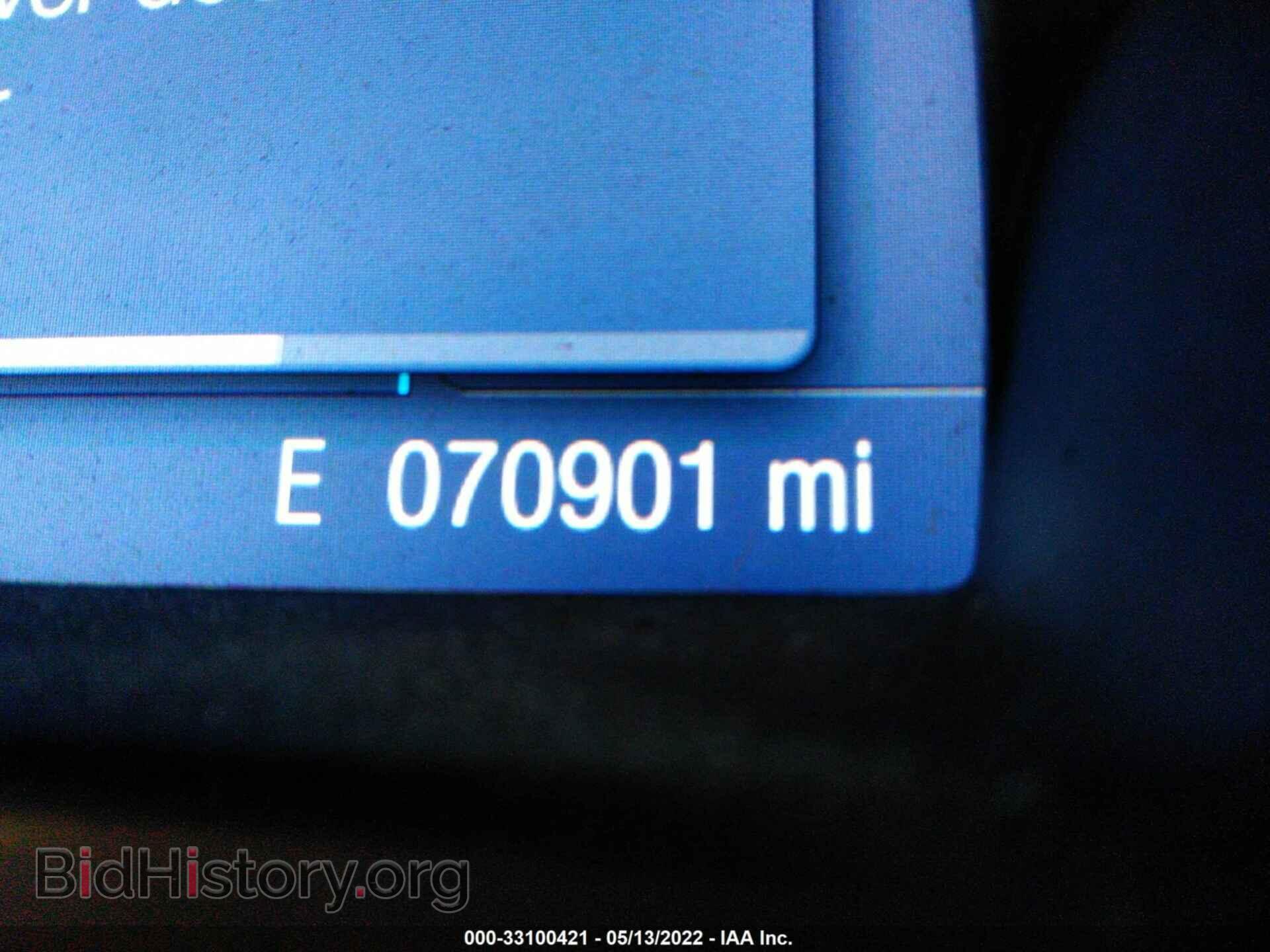 2014 FORD FOCUS - VIN: 1FADP3F20EL392772 - Фото 7
