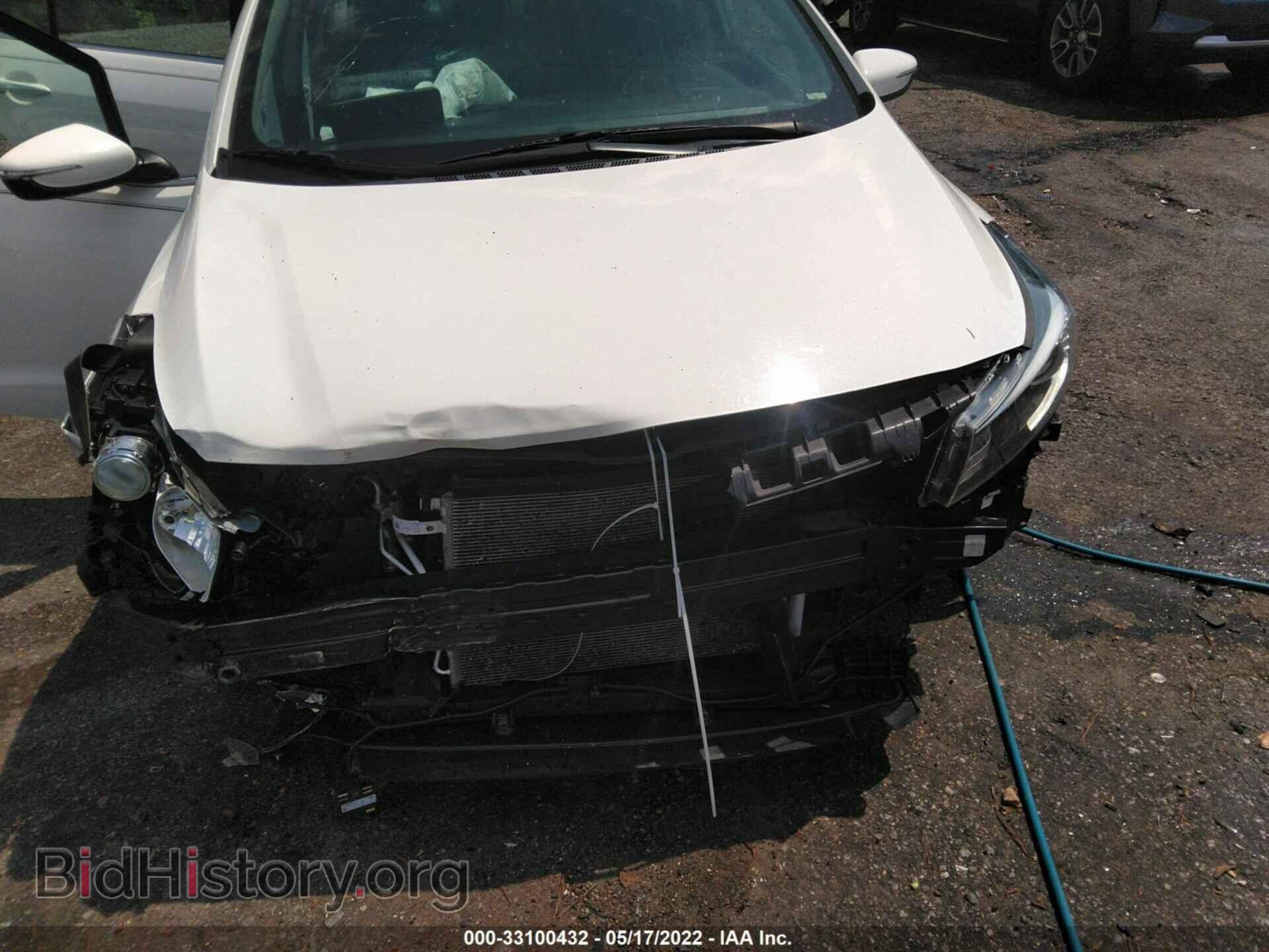 2017 KIA FORTE - VIN: 3KPFL4A71HE113401 - Фото 6