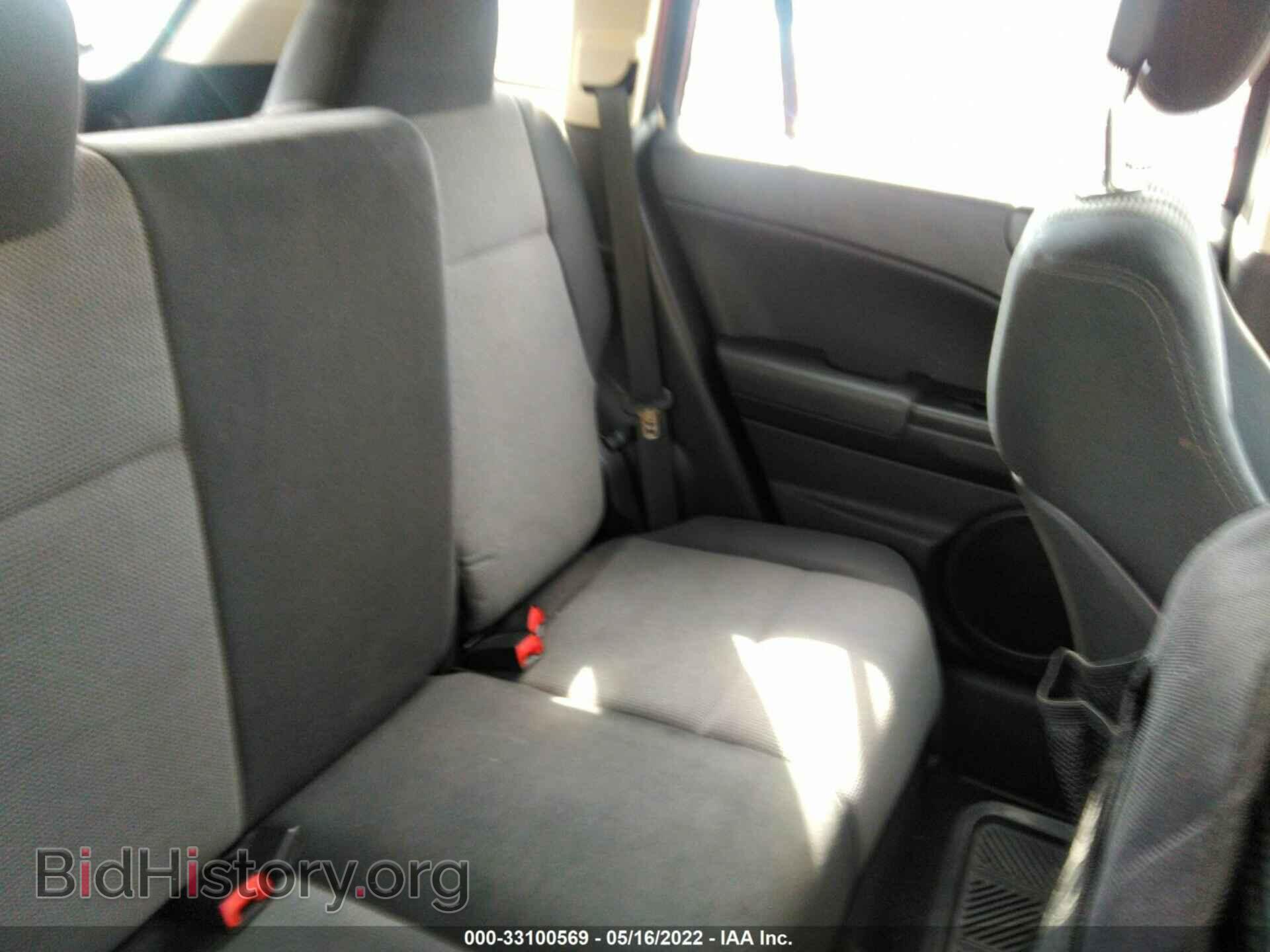 2010 DODGE CALIBER - VIN: 1B3CB4HA5AD607504 - Фото 8