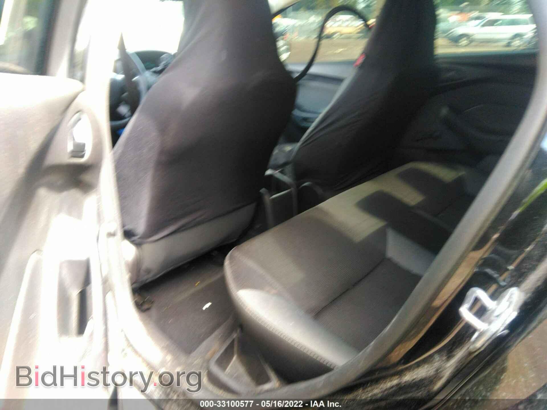 2014 FORD FOCUS - VIN: 1FADP3E28EL459586 - Photo 8