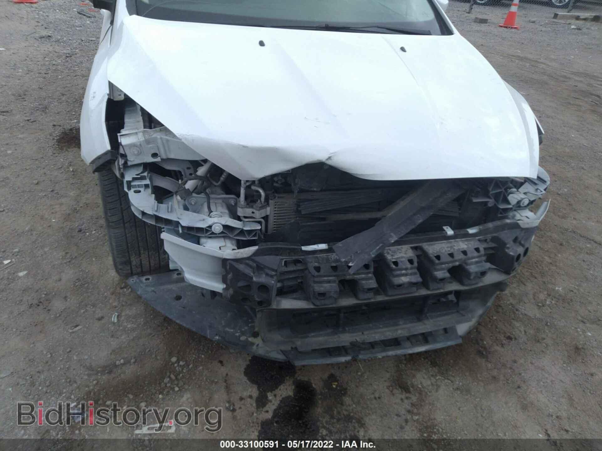 2016 FORD FOCUS - VIN: 1FADP3F25GL228324 - Фото 6