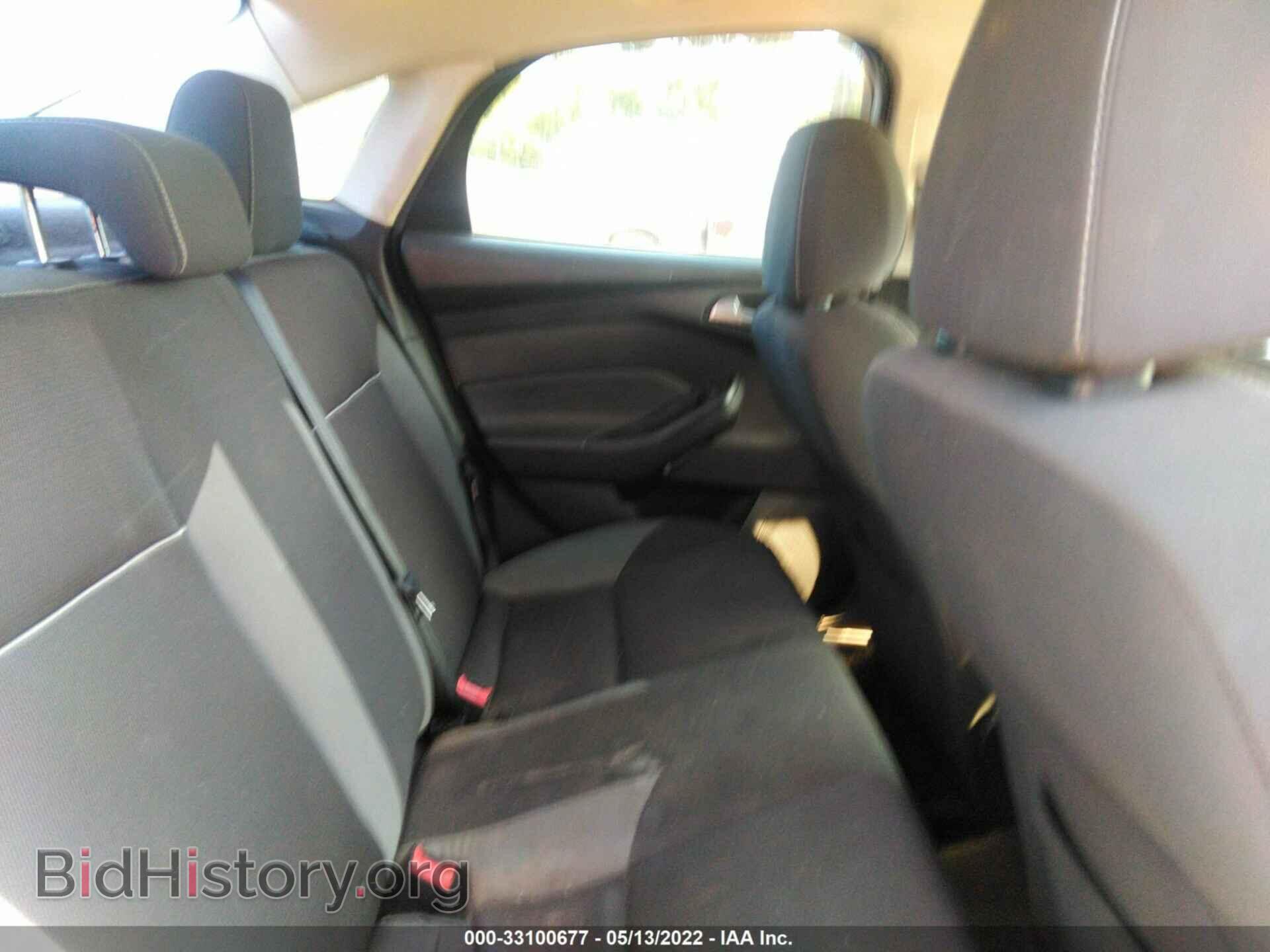 2013 FORD FOCUS - VIN: 1FADP3F23DL112101 - Photo 8