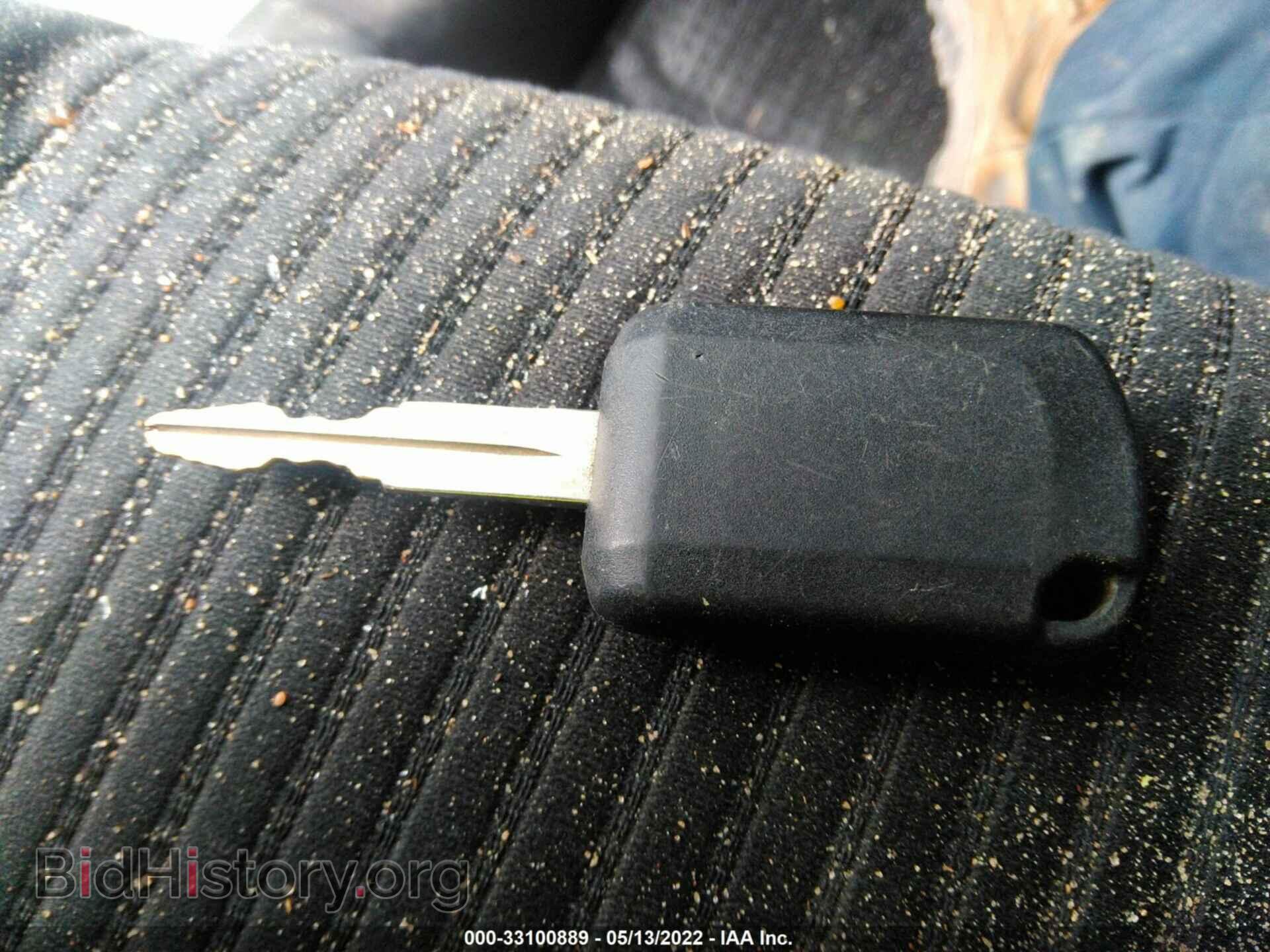 2014 MITSUBISHI LANCER - VIN: JA32U2FU2EU003337 - Фото 11
