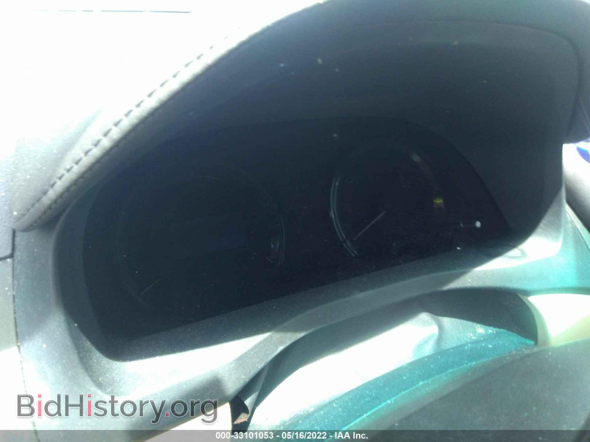 2010 LEXUS HS 250H - VIN: JTHBB1BA6A2005500 - Photo 7