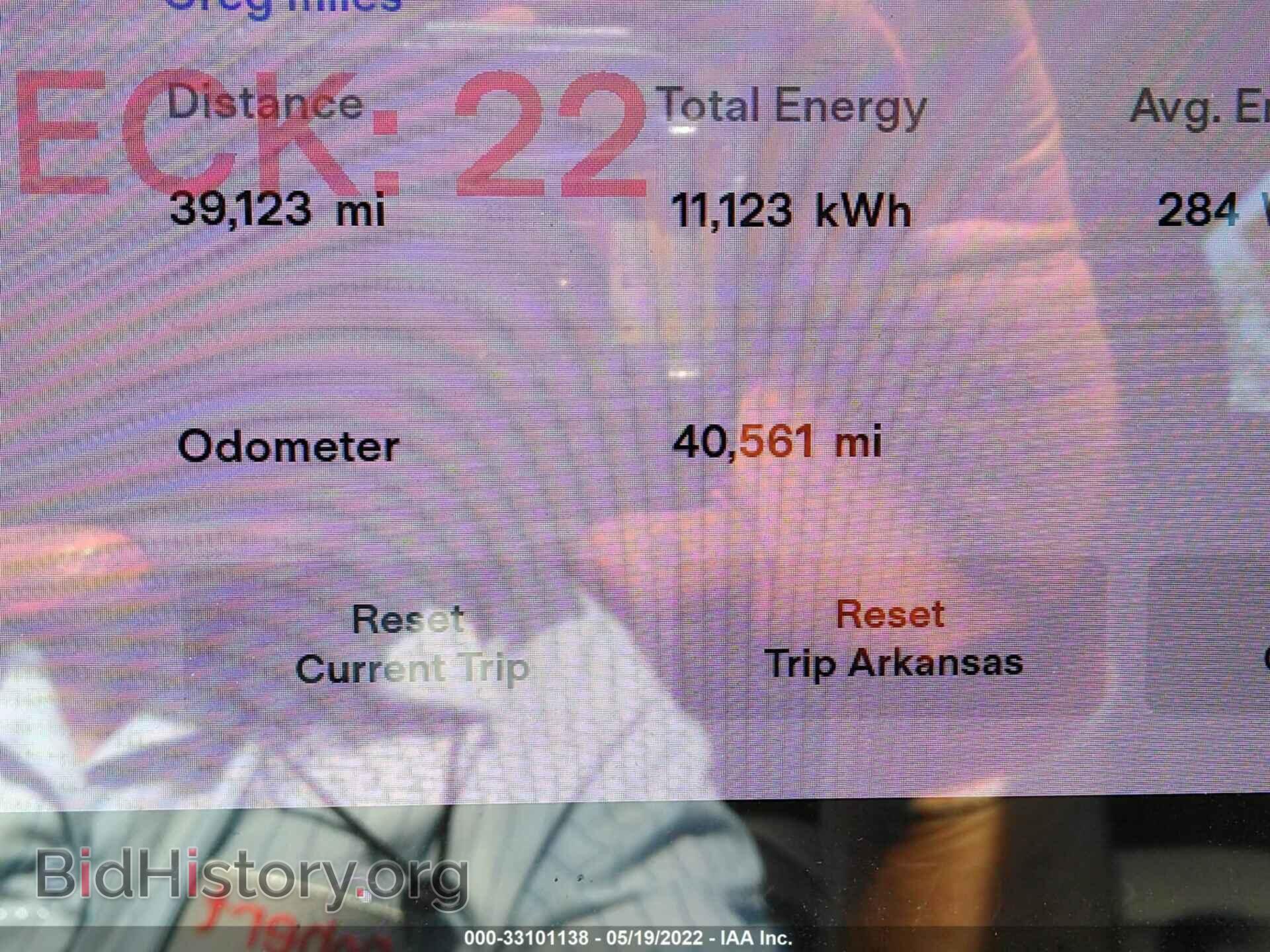 2018 TESLA MODEL 3 - VIN: 5YJ3E1EA4JF018218 - Фото 7