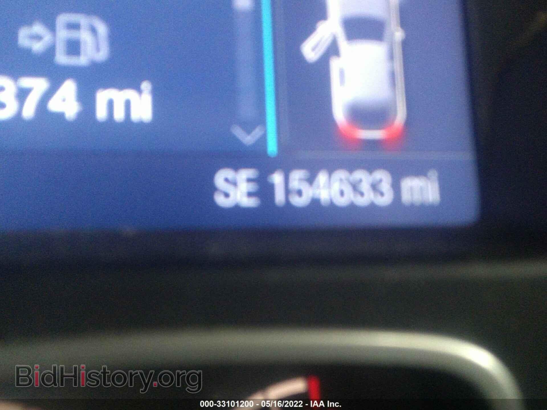 2014 FORD FOCUS - VIN: 1FADP3F29EL274221 - Photo 7