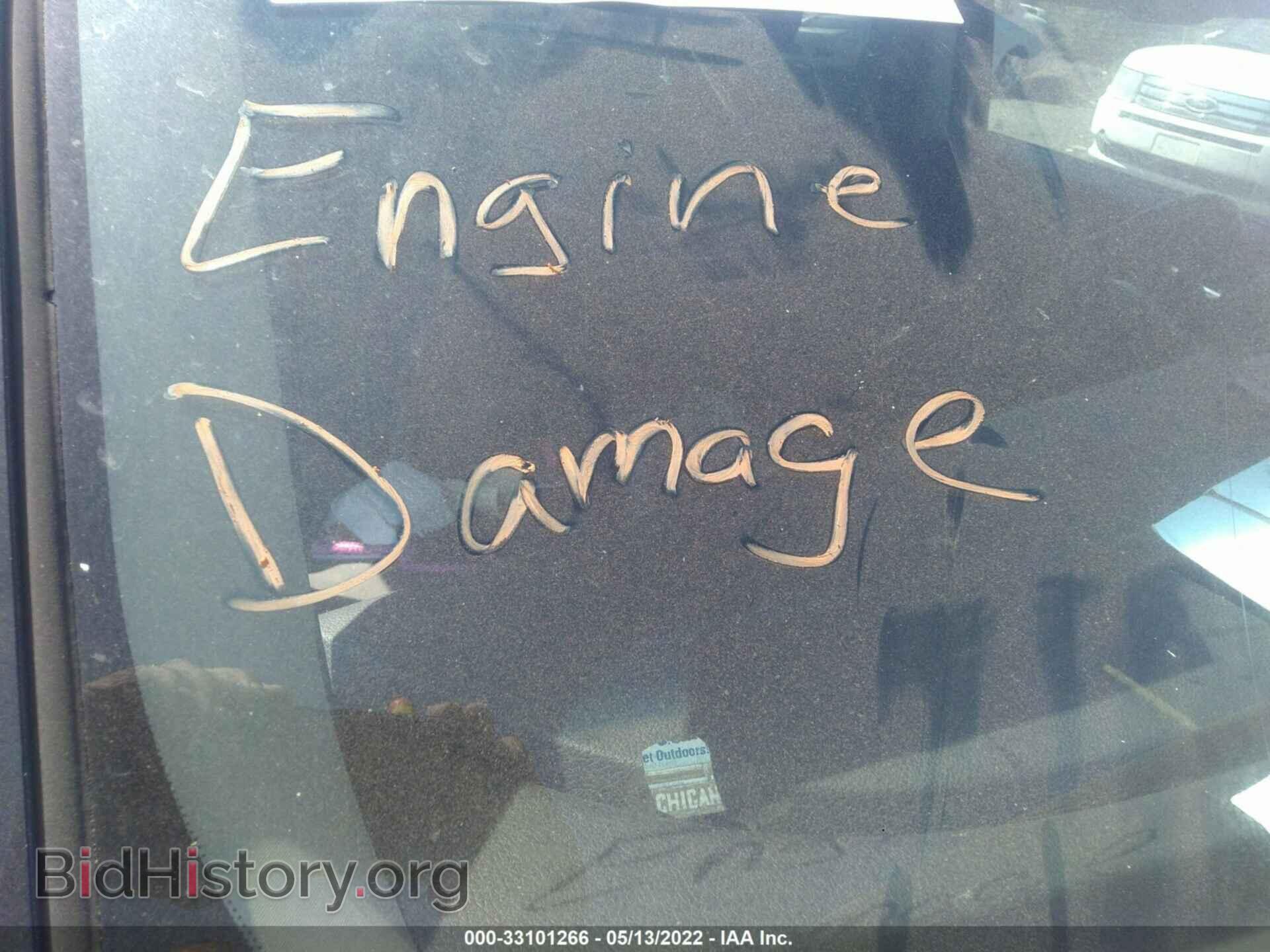 2009 FORD FLEX - VIN: 2FMDK51C19BA77968 - Photo 6