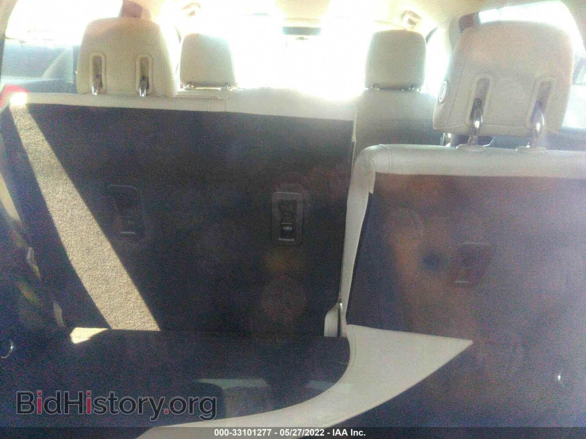 2019 BUICK ENVISION - VIN: LRBFXCSA9KD026488 - Фото 8