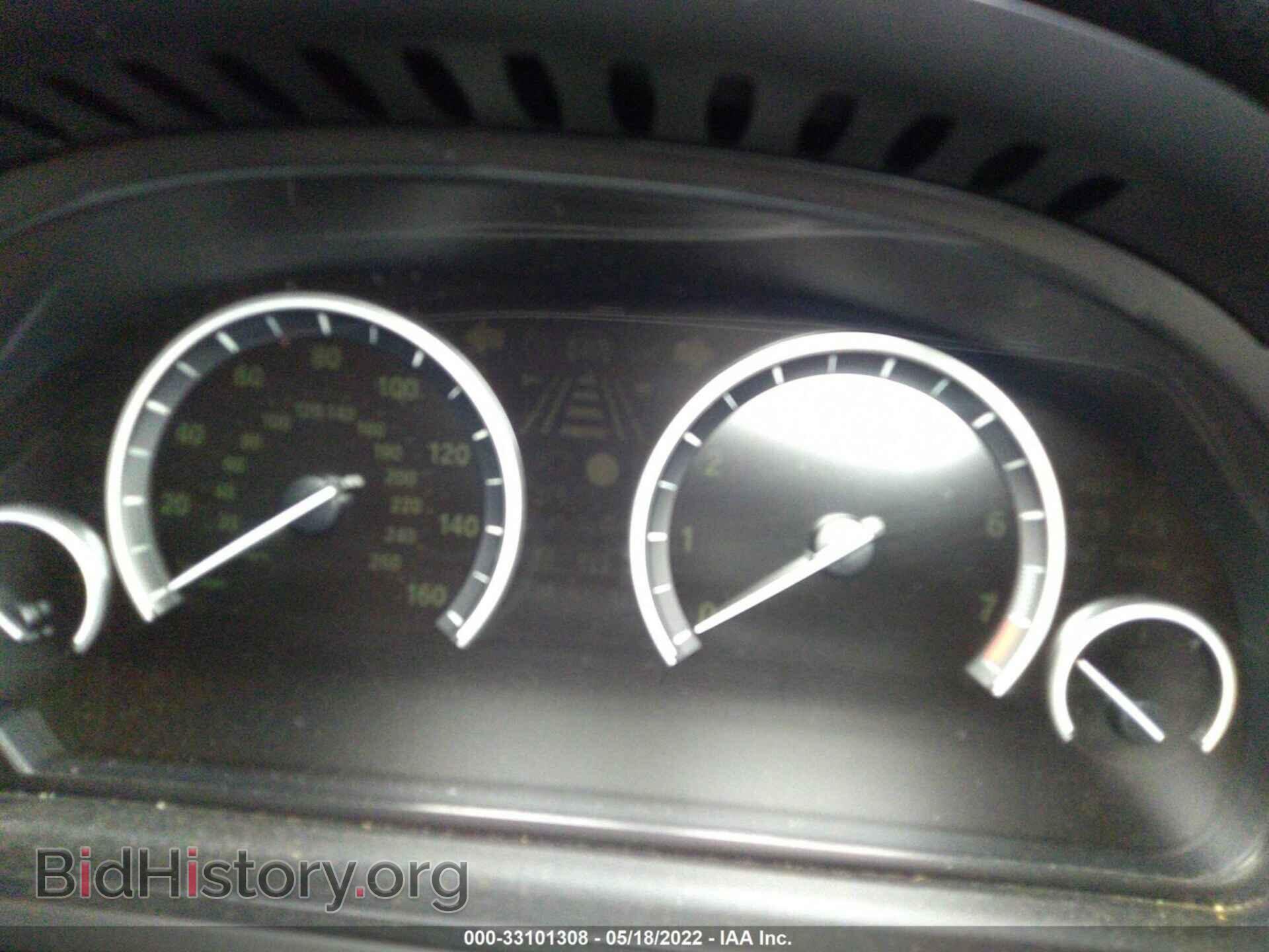 2012 BMW 7 SERIES - VIN: WBAKC8C5XCC435761 - Фото 7