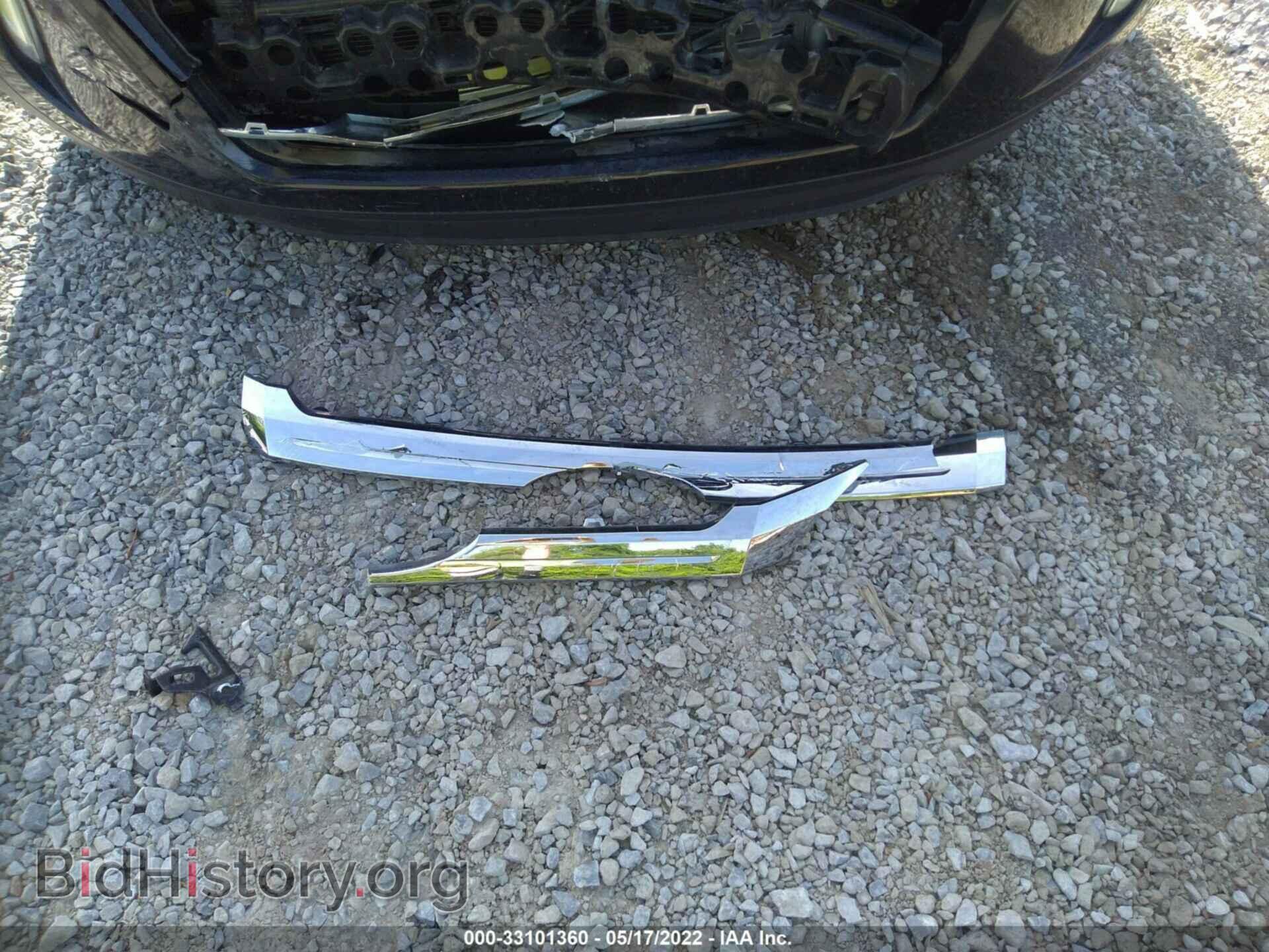 2013 FORD EDGE - VIN: 2FMDK3KC6DBA40328 - Фото 12