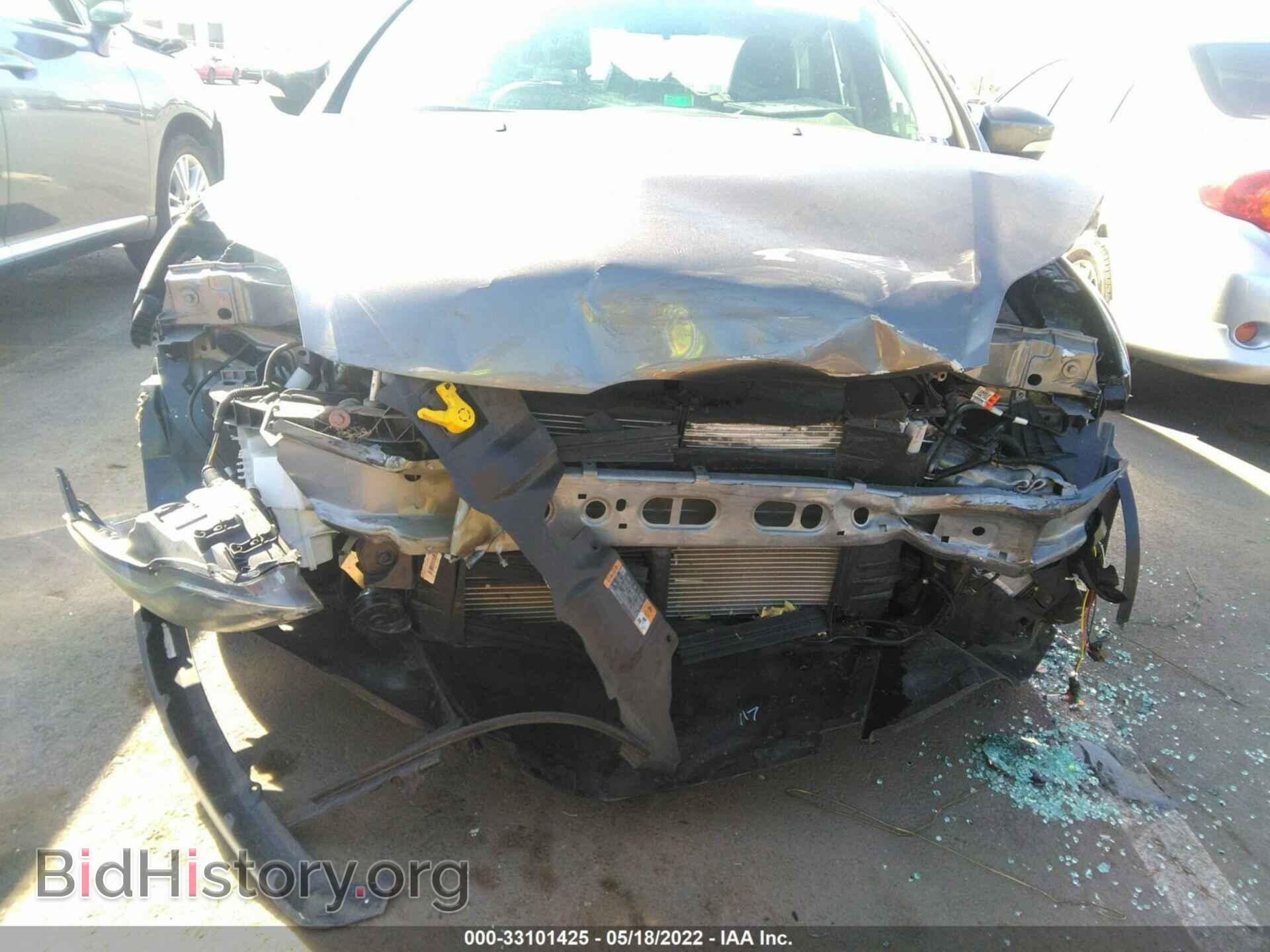 2014 FORD FOCUS - VIN: 1FADP3N26EL422276 - Photo 6